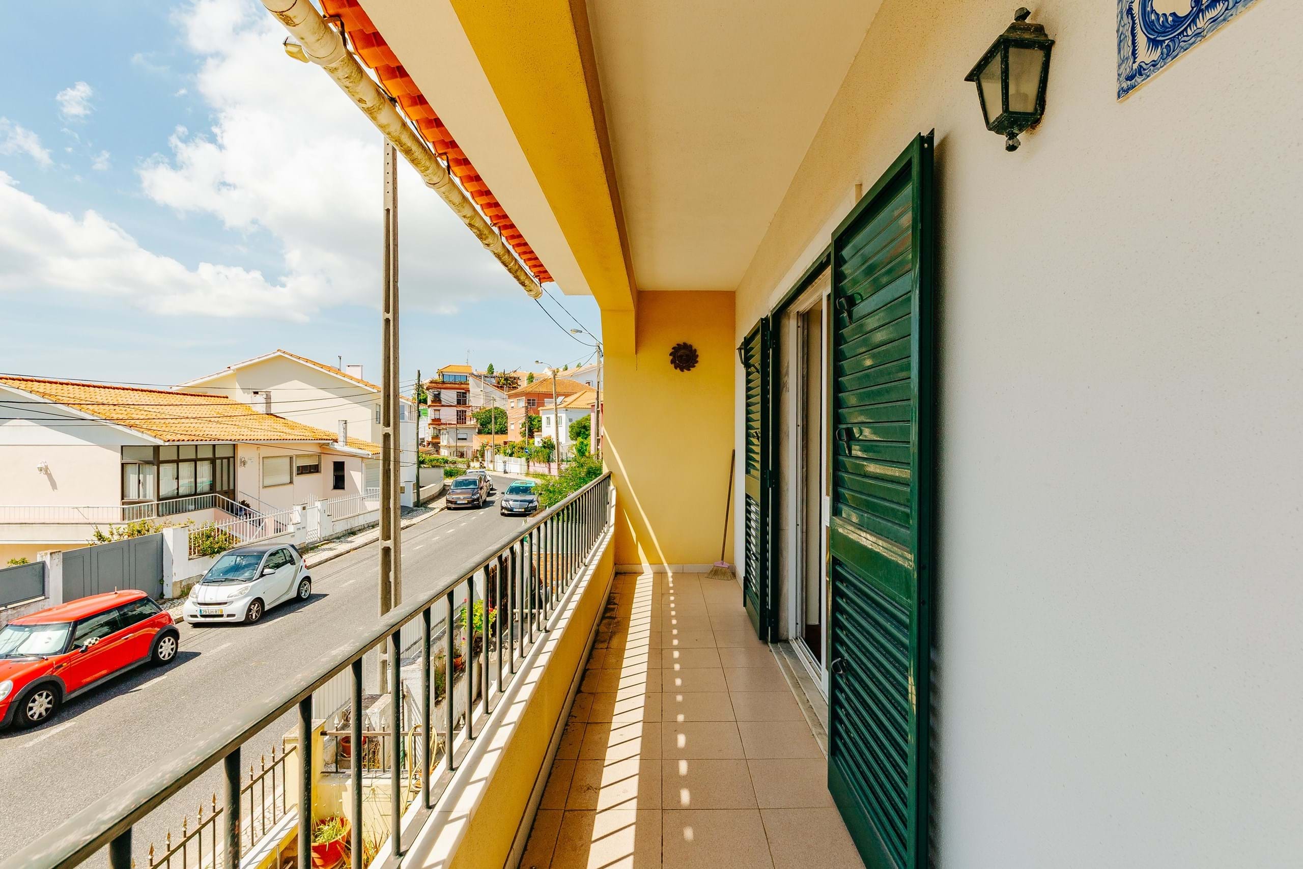 Cascais, Lisbon, 2785-290, PT, 3 Bedrooms Bedrooms, ,3 BathroomsBathrooms,Residential,For Sale,1828059
