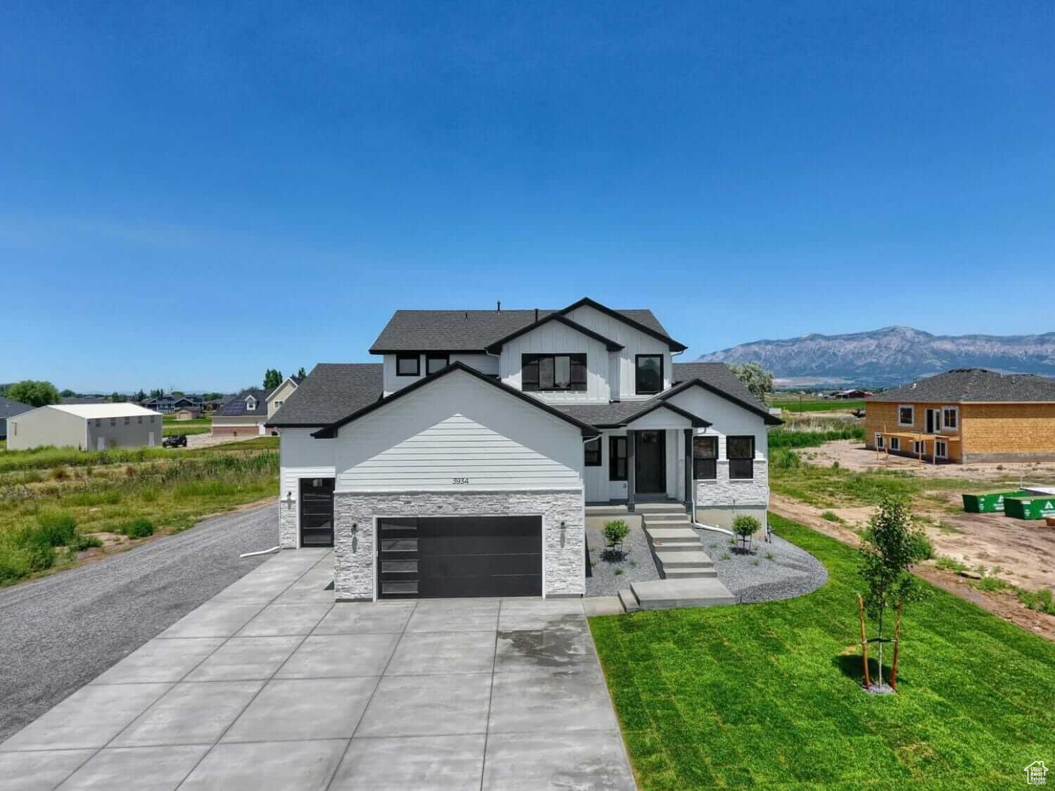 North Logan, Utah, 84341, United States, 4 Bedrooms Bedrooms, ,3 BathroomsBathrooms,Residential,For Sale,1861267