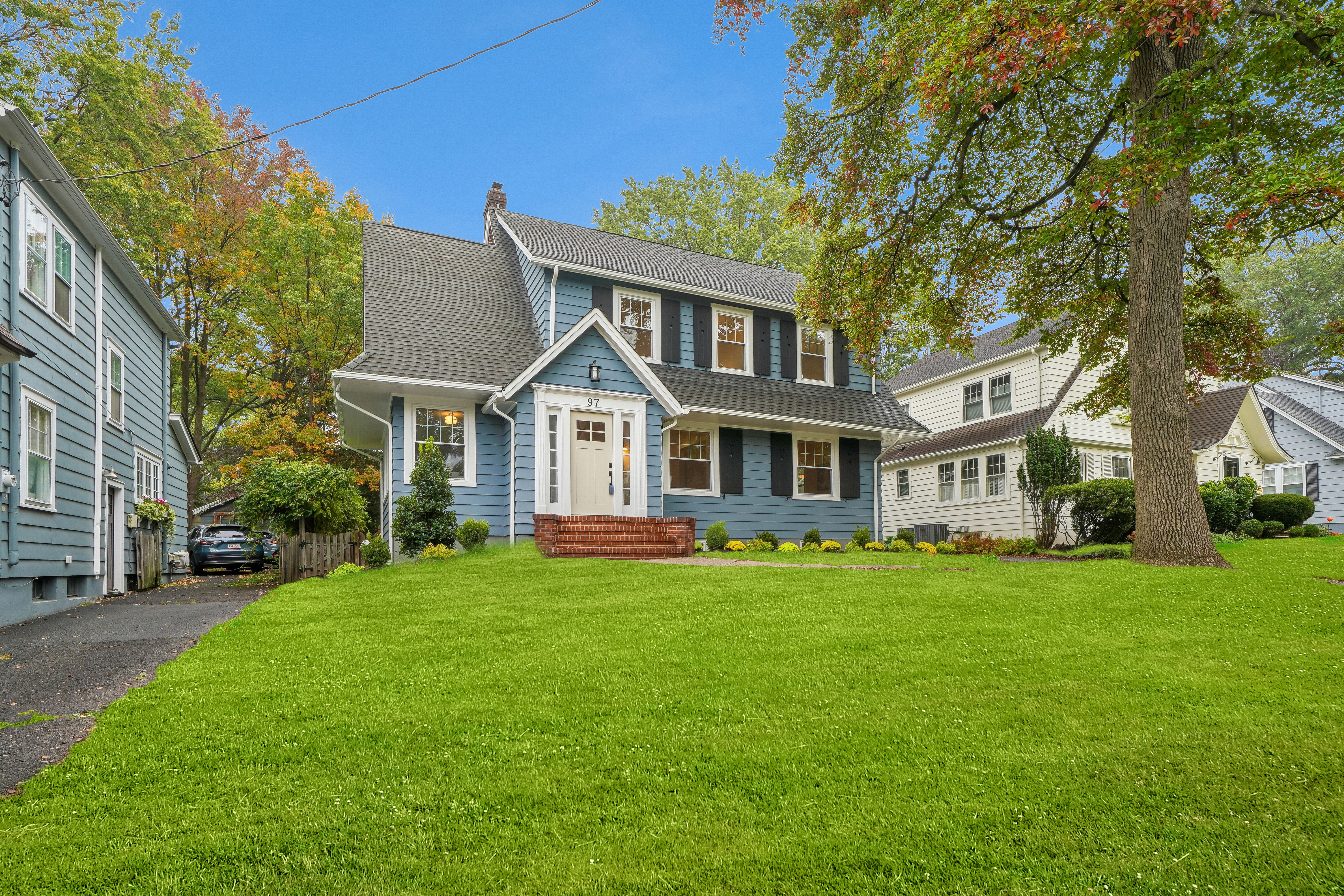  97 Oakview Avenue, Maplewood, NJ 07040 - 物件實景
