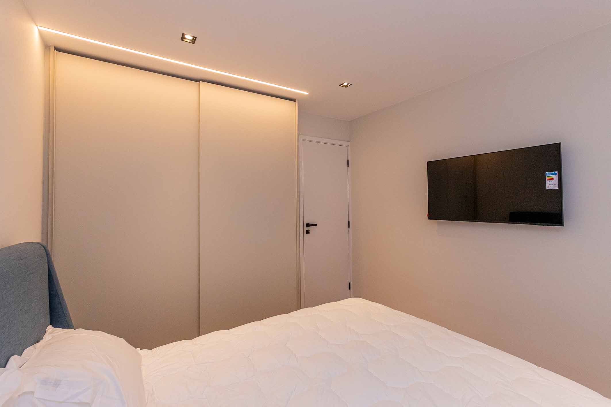 Renovated 140 m² Apartment in Leblon - 物件實景