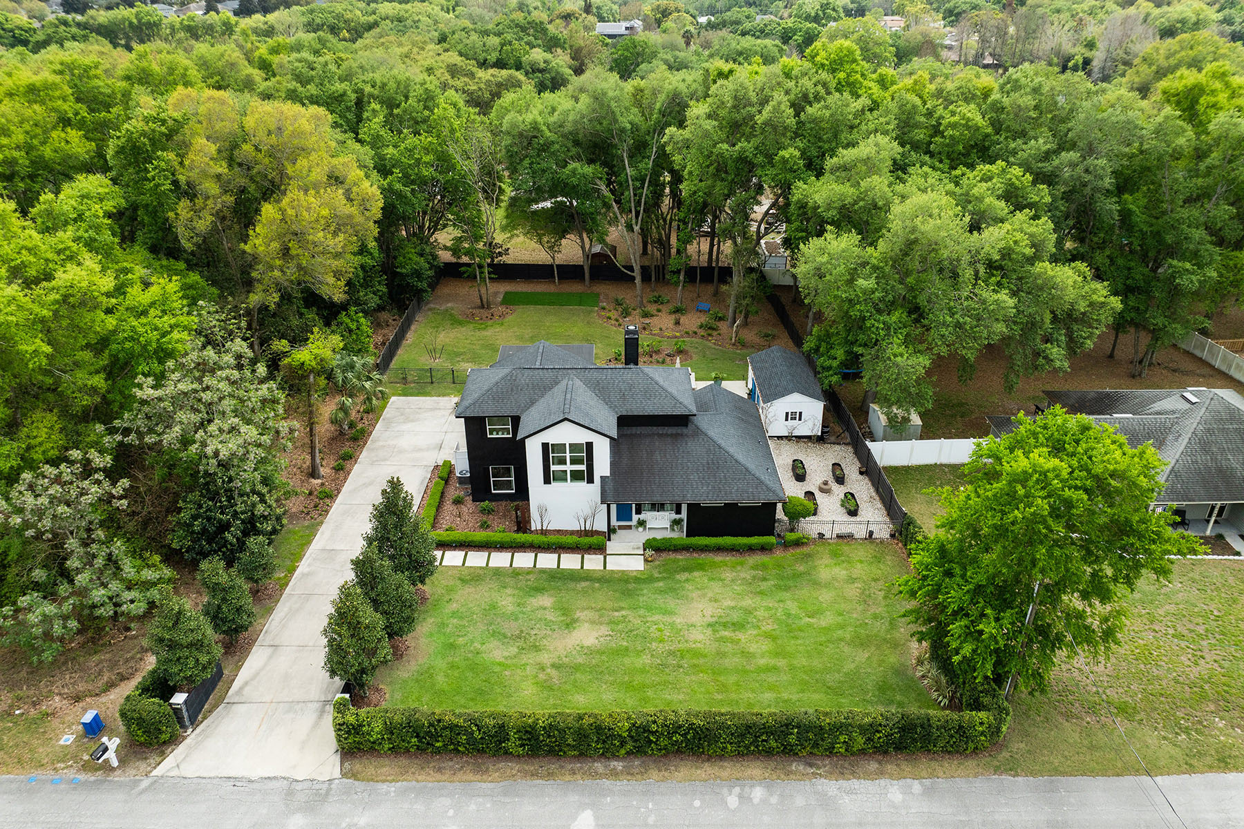  MONTVERDE - 物件實景