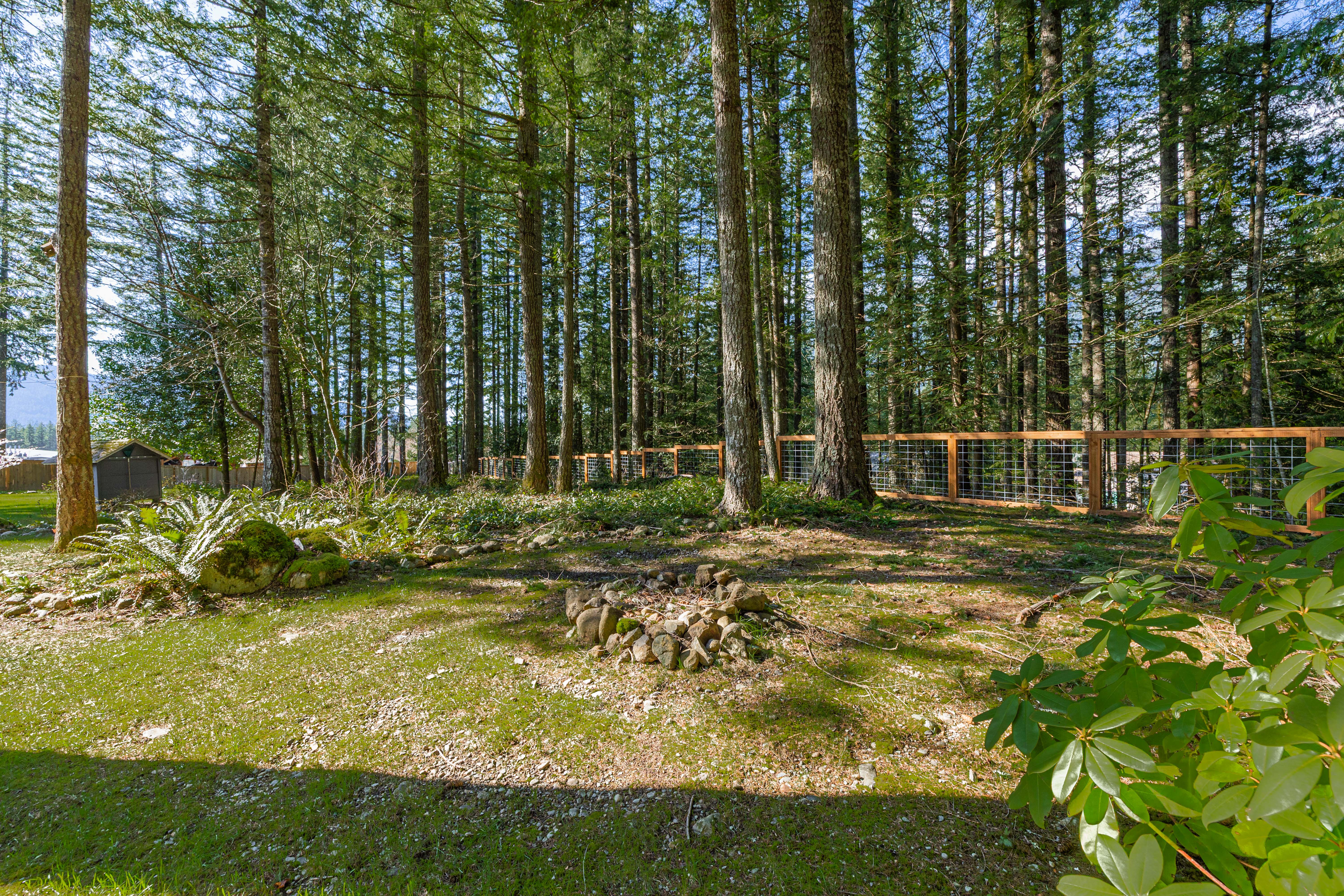  North Bend Retreat - 物件實景