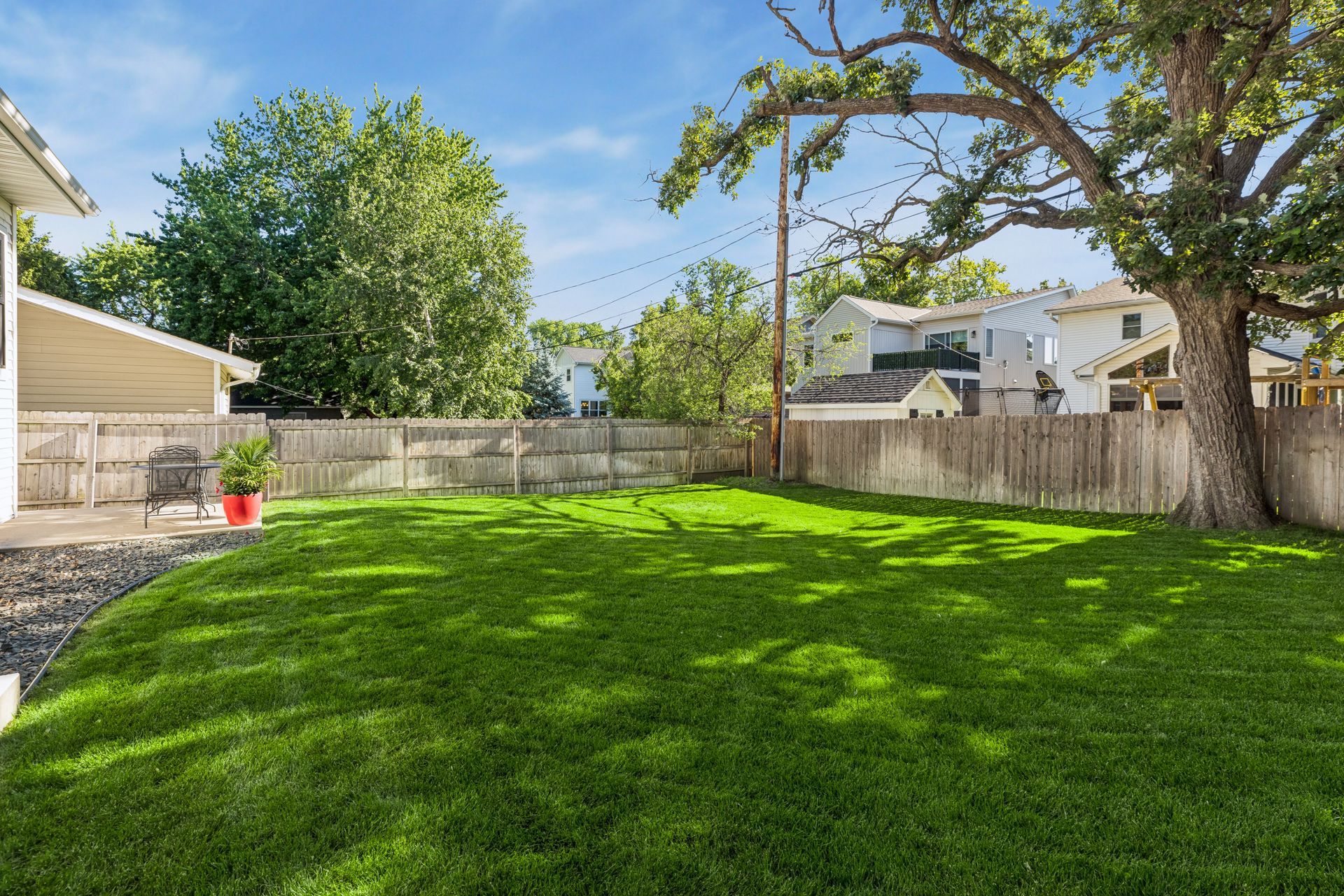  5821 Concord Avenue, Edina, MN 55424 - 物件實景