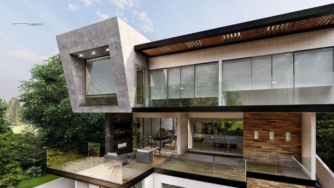 Bosque Esmeralda, Atizapán de Zaragoza, Estado de México, 52930, Mexico, 4 Bedrooms Bedrooms, ,4 BathroomsBathrooms,Residential,For Sale,Bosque Esmeralda,1623430