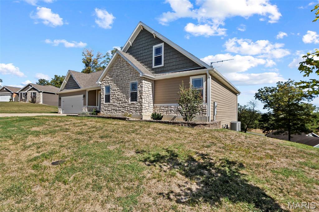 Ridgeway Dr, Benton, MO 63736 #1
