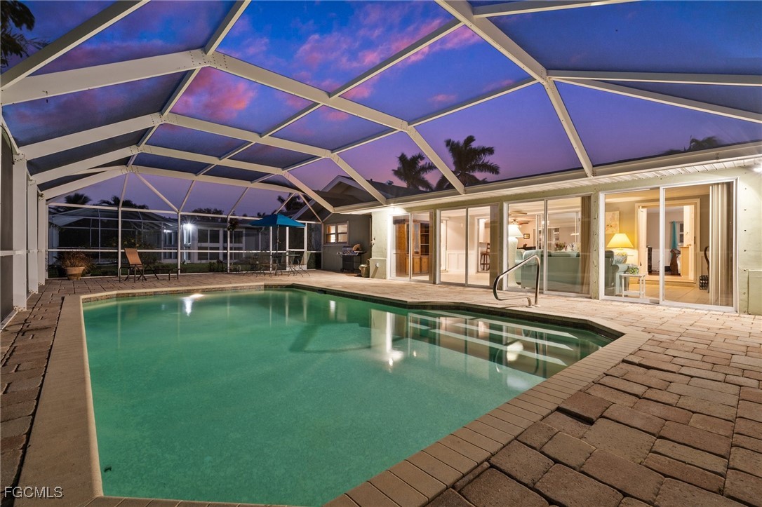 Cape Coral, Florida, 33904, United States, 3 Bedrooms Bedrooms, ,2 BathroomsBathrooms,Residential,For Sale,1980168