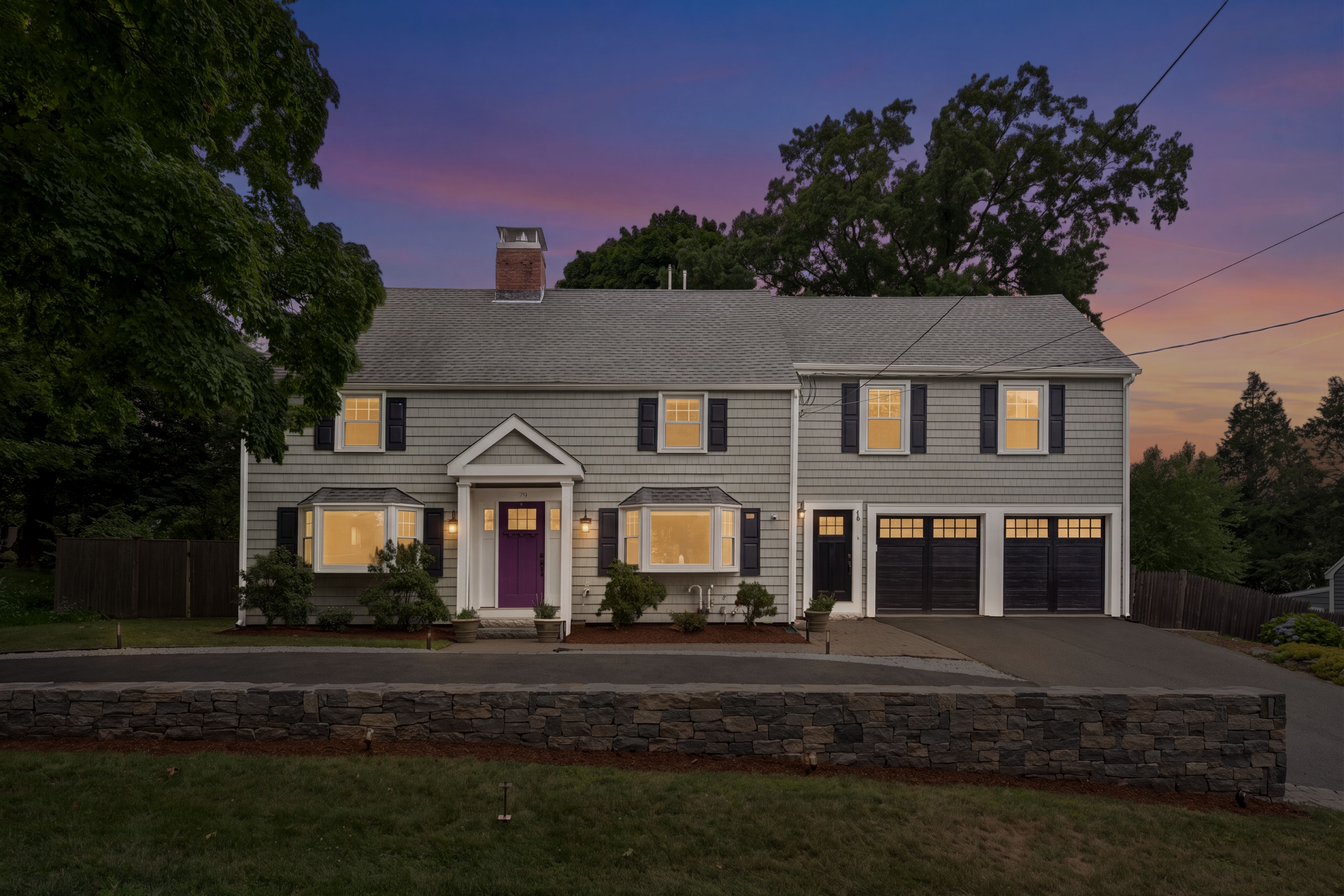  79 Grove Street, Winchester, MA 01890 - 物件實景