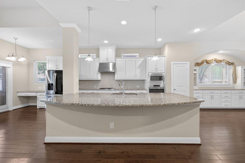 Argyle, Texas, 76226, United States, 3 Bedrooms Bedrooms, ,2 BathroomsBathrooms,Residential,For Sale,1859641