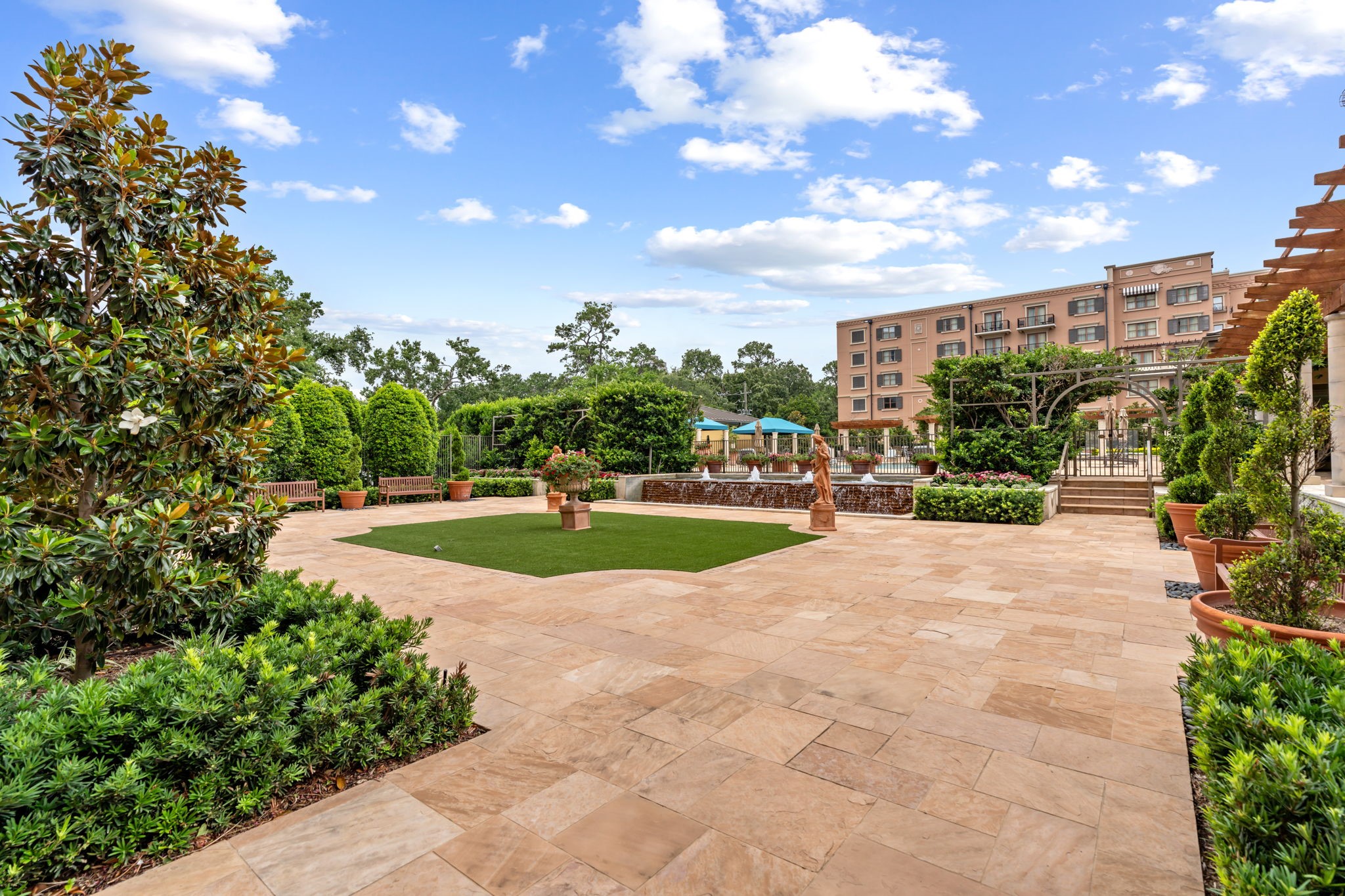  1100 Uptown Park Boulevard #23 - 物件實景