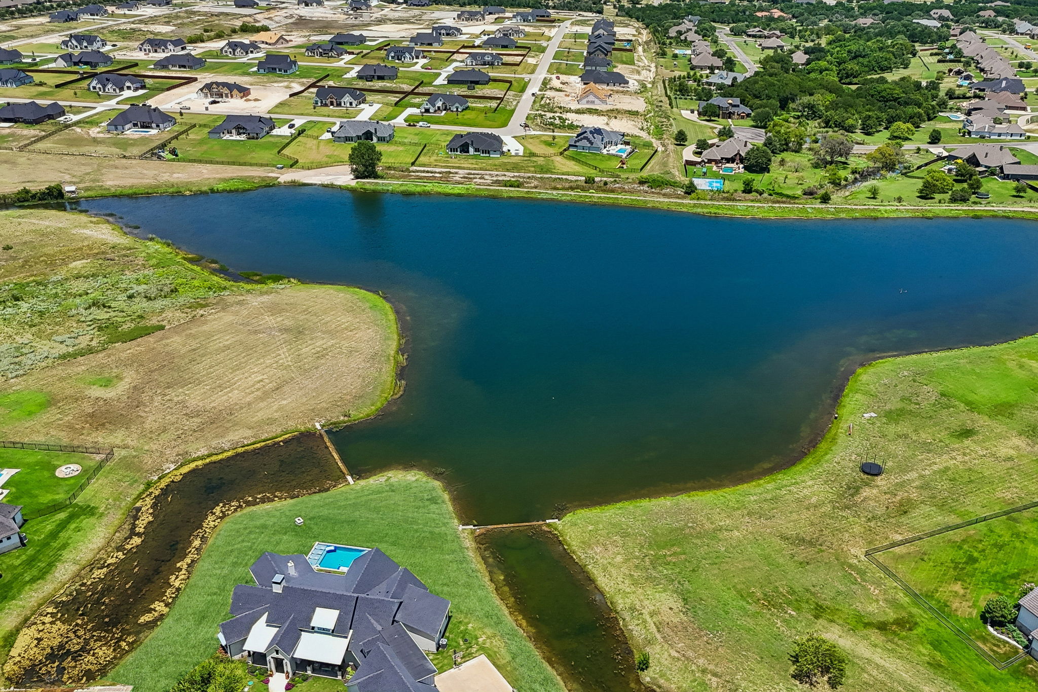  181 Loma Alta Court, Aledo, TX, 76008 - 物件實景