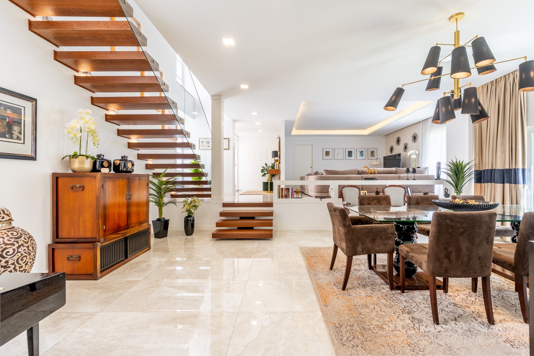  House, 4 bedrooms, for Sale - 物件實景