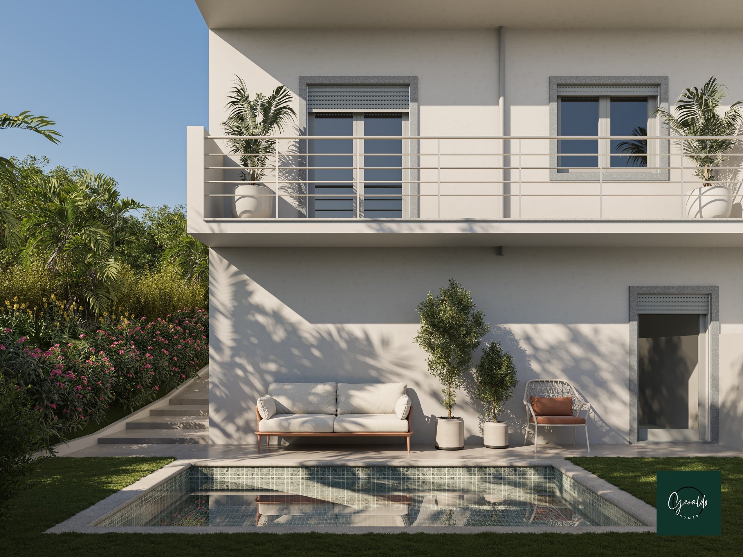 Cascais, Lisbon, 2645-200, PT, 3 Bedrooms Bedrooms, ,3 BathroomsBathrooms,Residential,For Sale,1829587