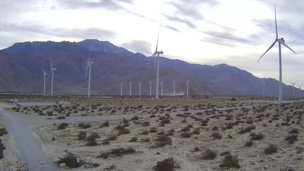 Palm Springs, California, 92262, United States, ,Land,For Sale,1991122