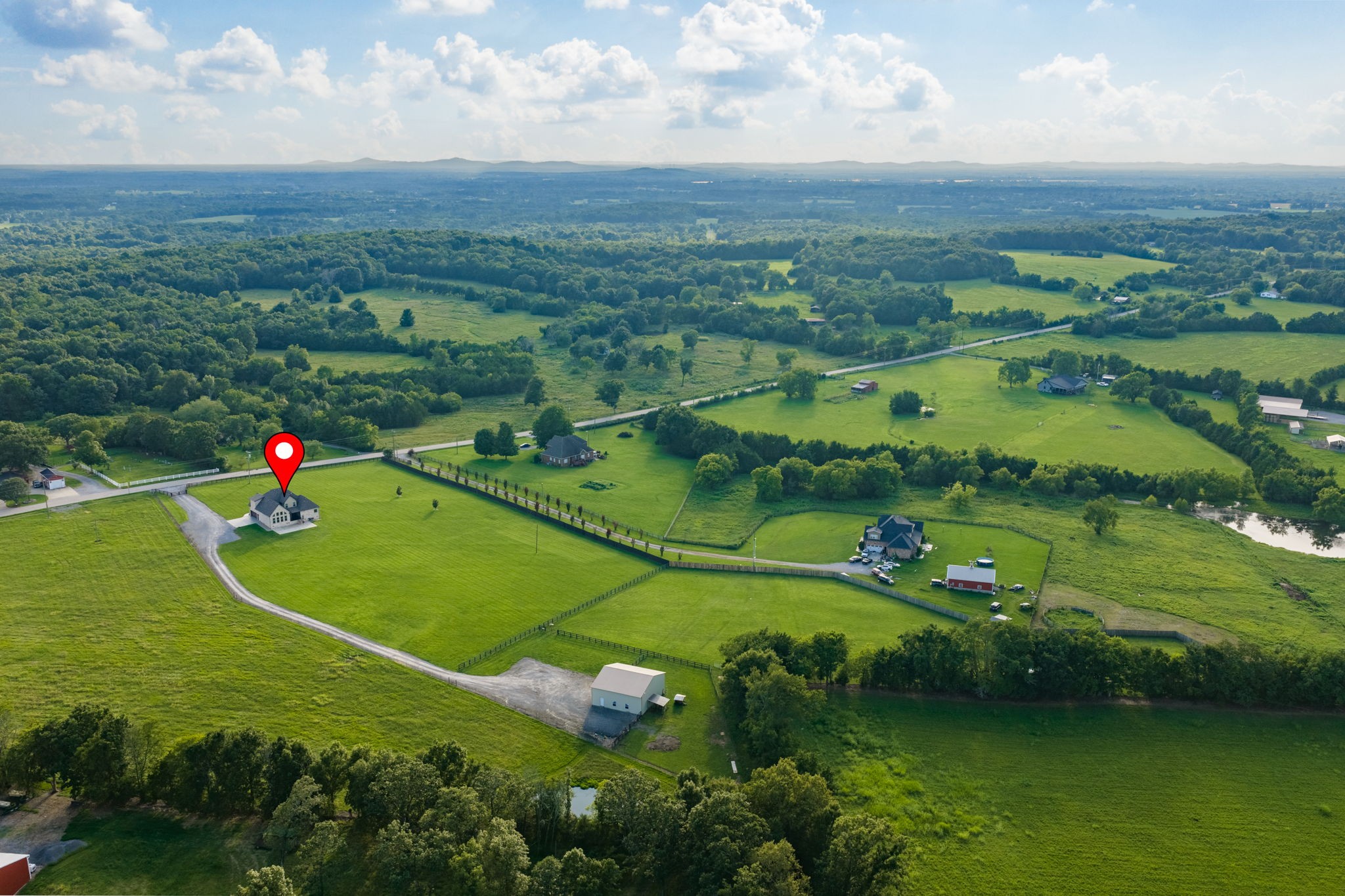  8445 Bradyville Pike, Murfreesboro, TN, 37127 - 物件實景