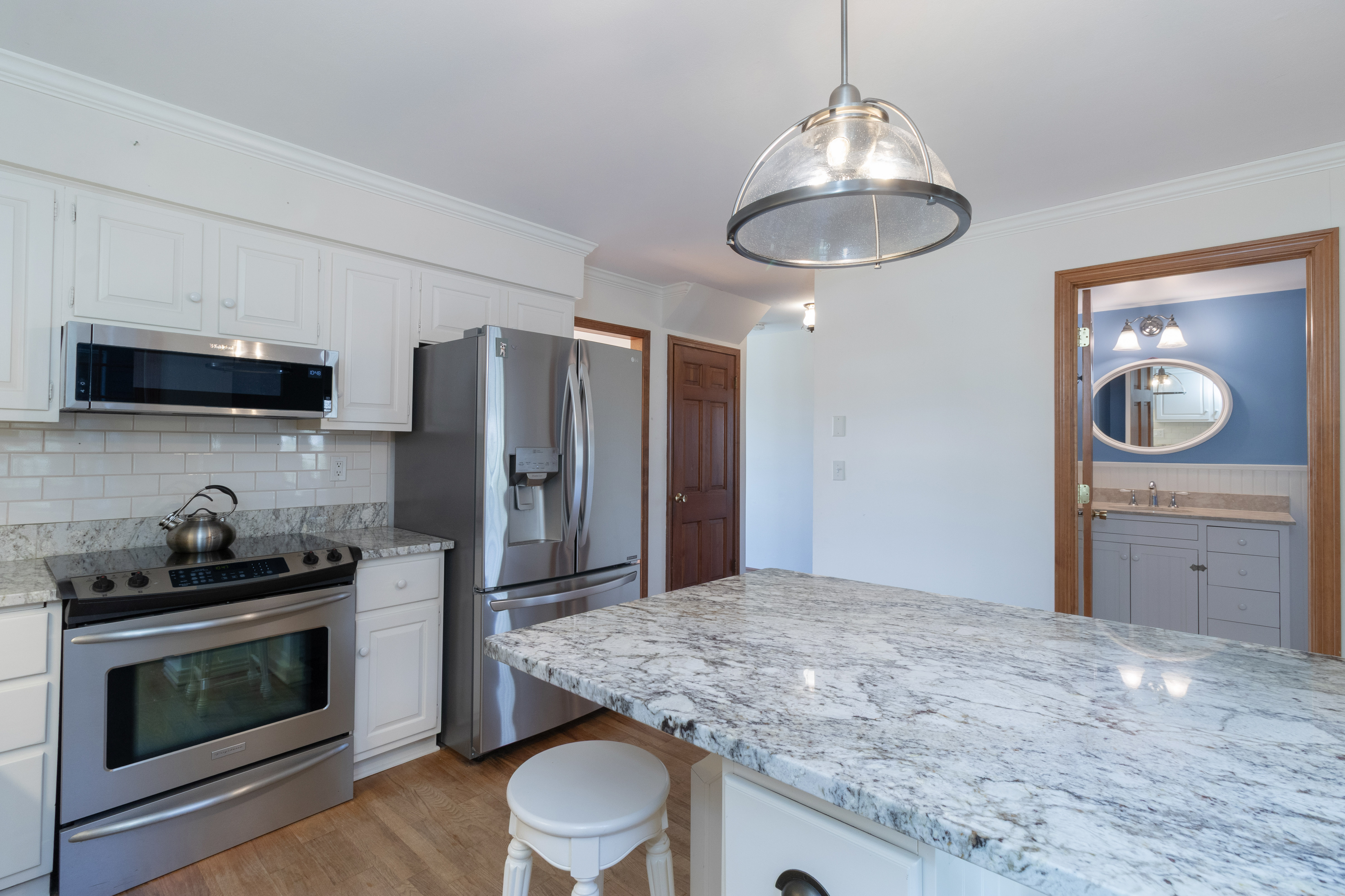  19 Seaside Avenue - 物件實景