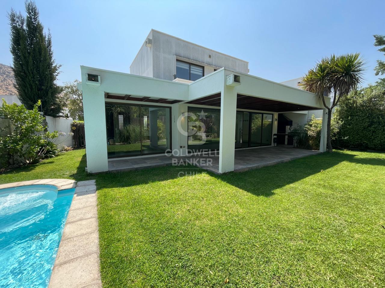 Colina, Chile, 3 Bedrooms Bedrooms, ,3 BathroomsBathrooms,Residential,For Sale,1688419