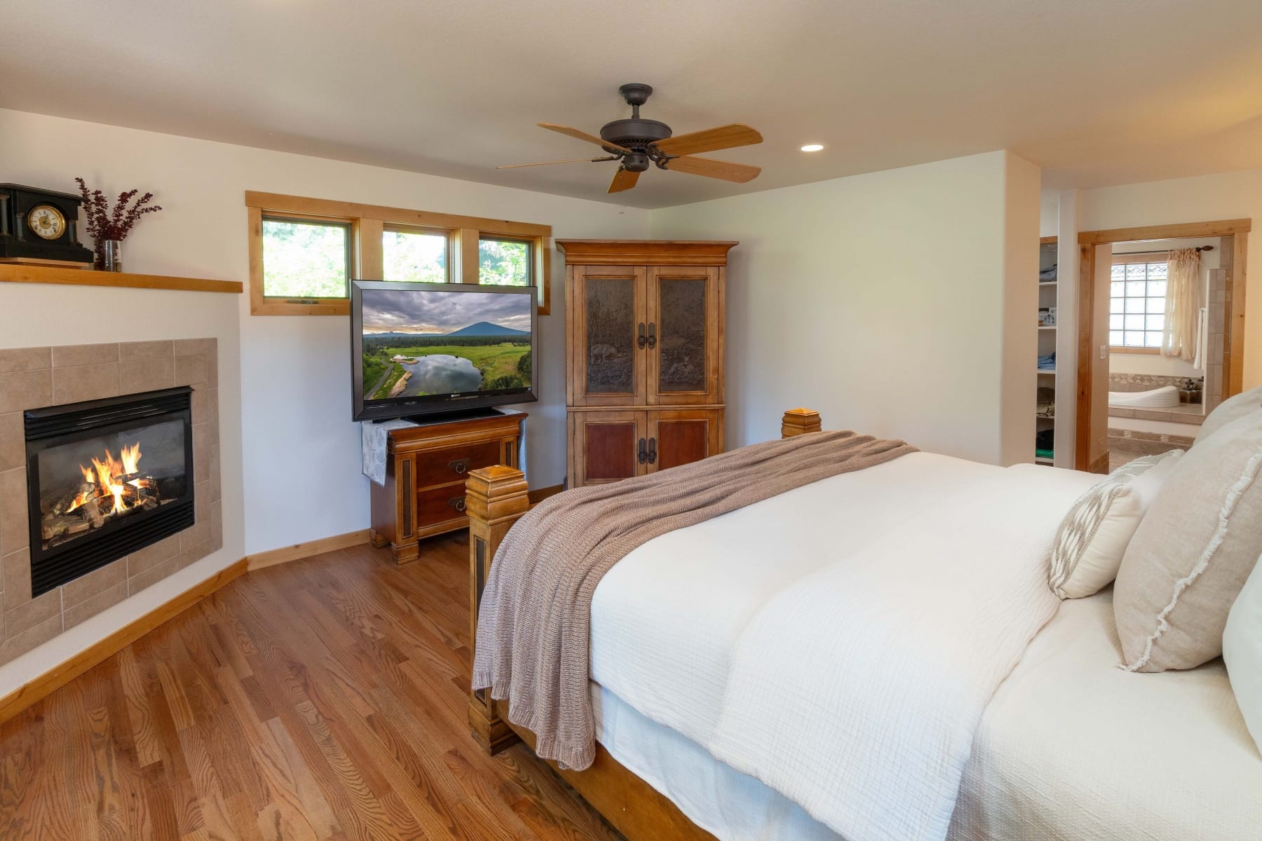  26275 SW Metolius Meadows Drive Camp Sherman, OR 97730 - 物件實景