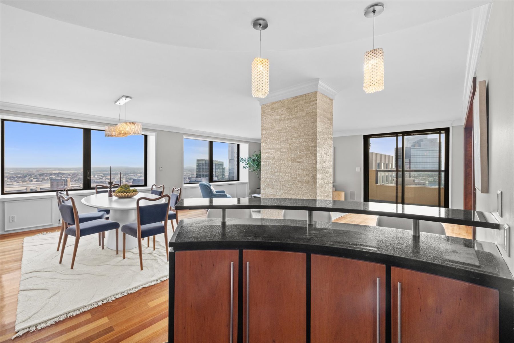  85 East India, Boston, MA, 02110 - 物件實景