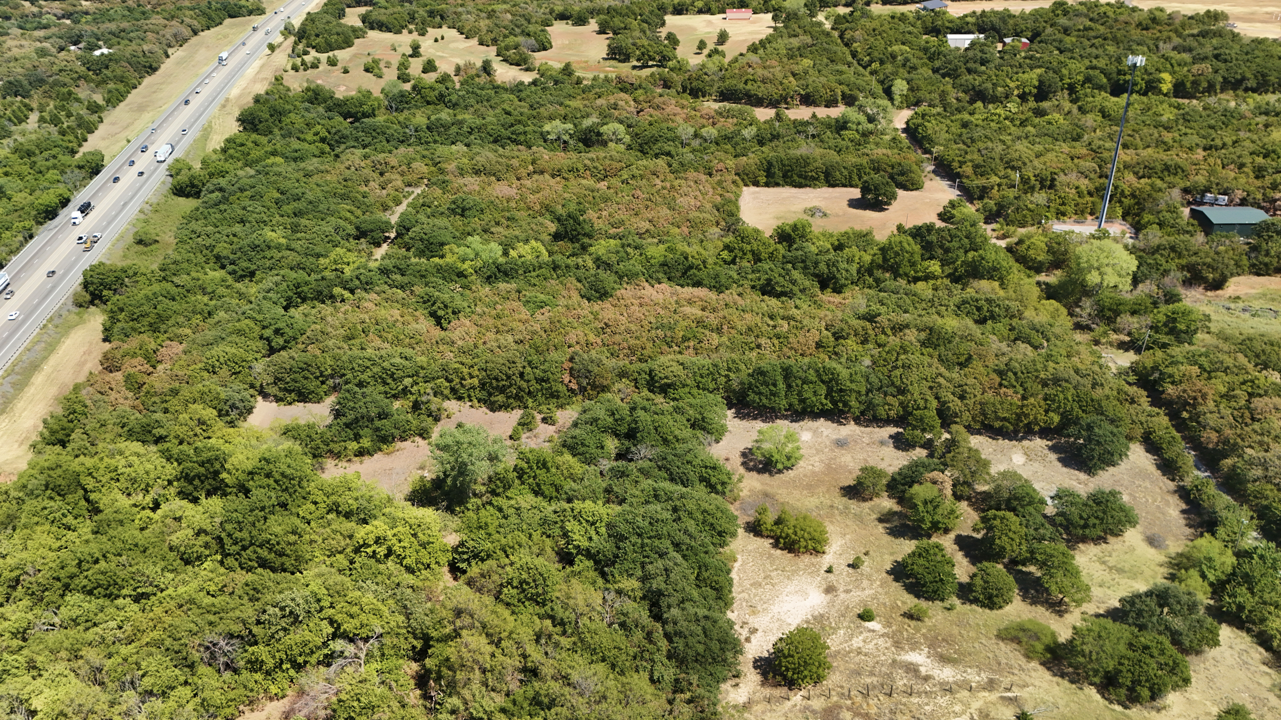  14300 North Westminster Road, Jones, OK 73049 - 物件實景