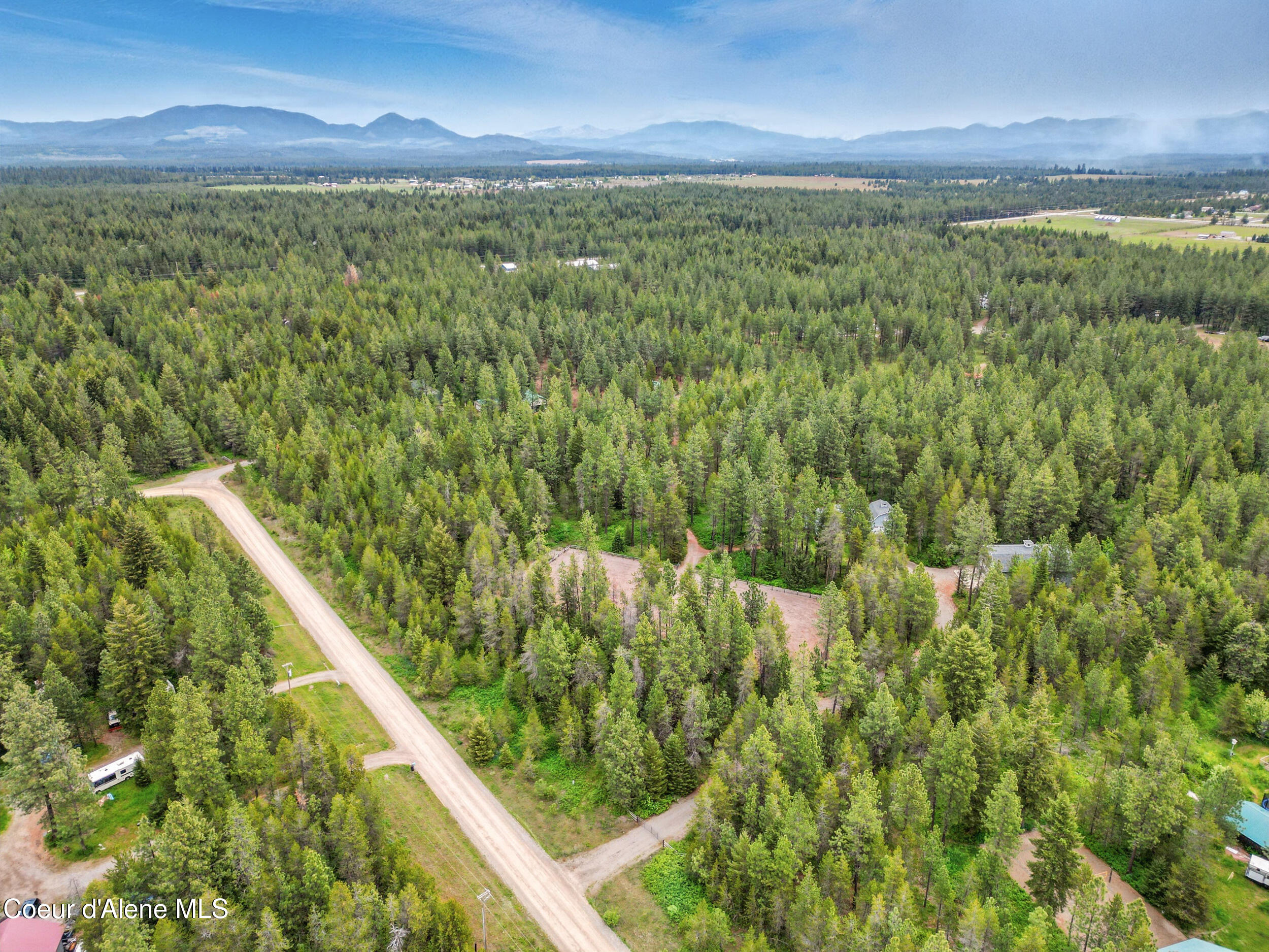 Athol, Idaho, 83801, United States, 6 Bedrooms Bedrooms, ,6 BathroomsBathrooms,Residential,For Sale,1975290