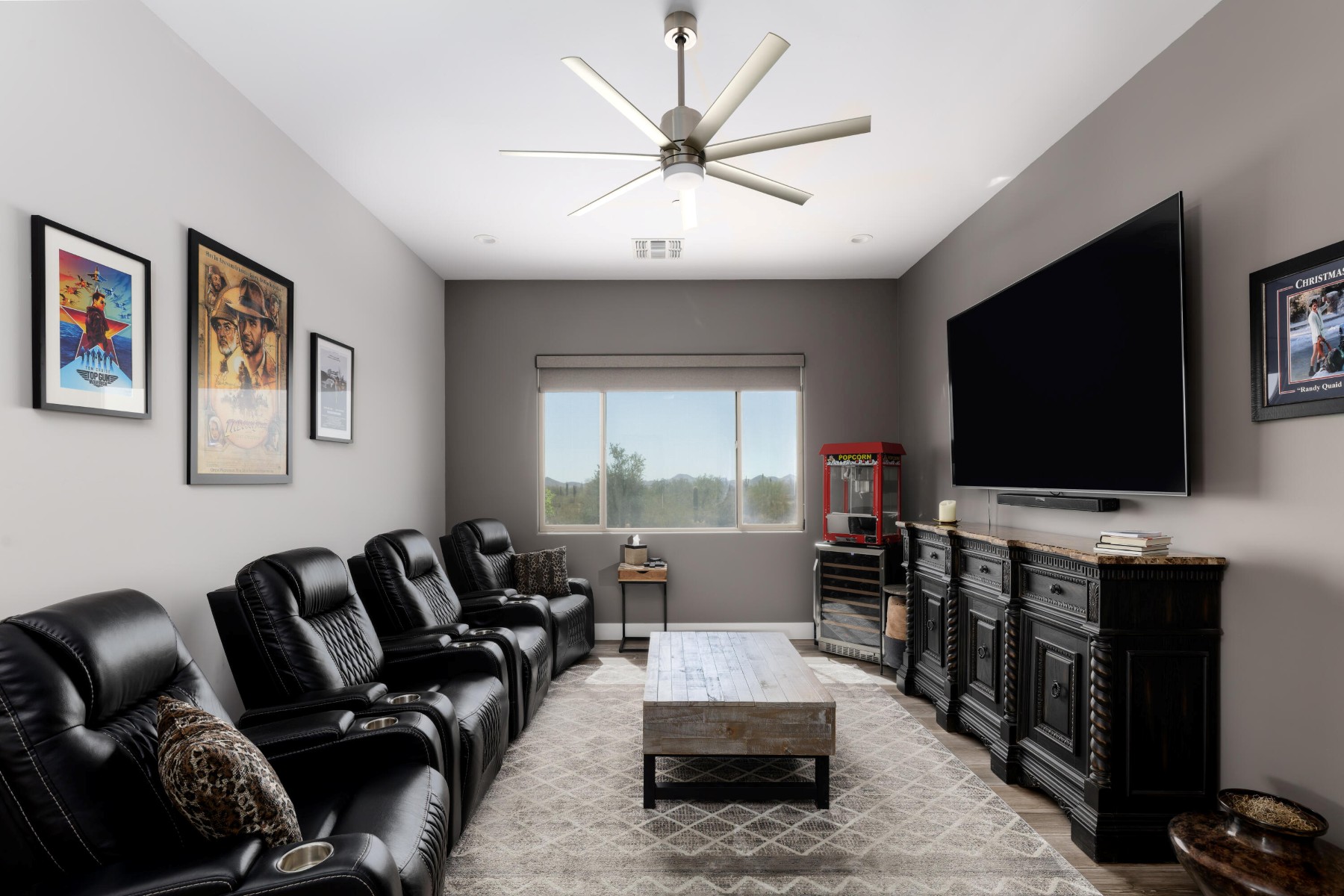  5601 E Red Bird Road  Scottsdale, AZ - 物件實景