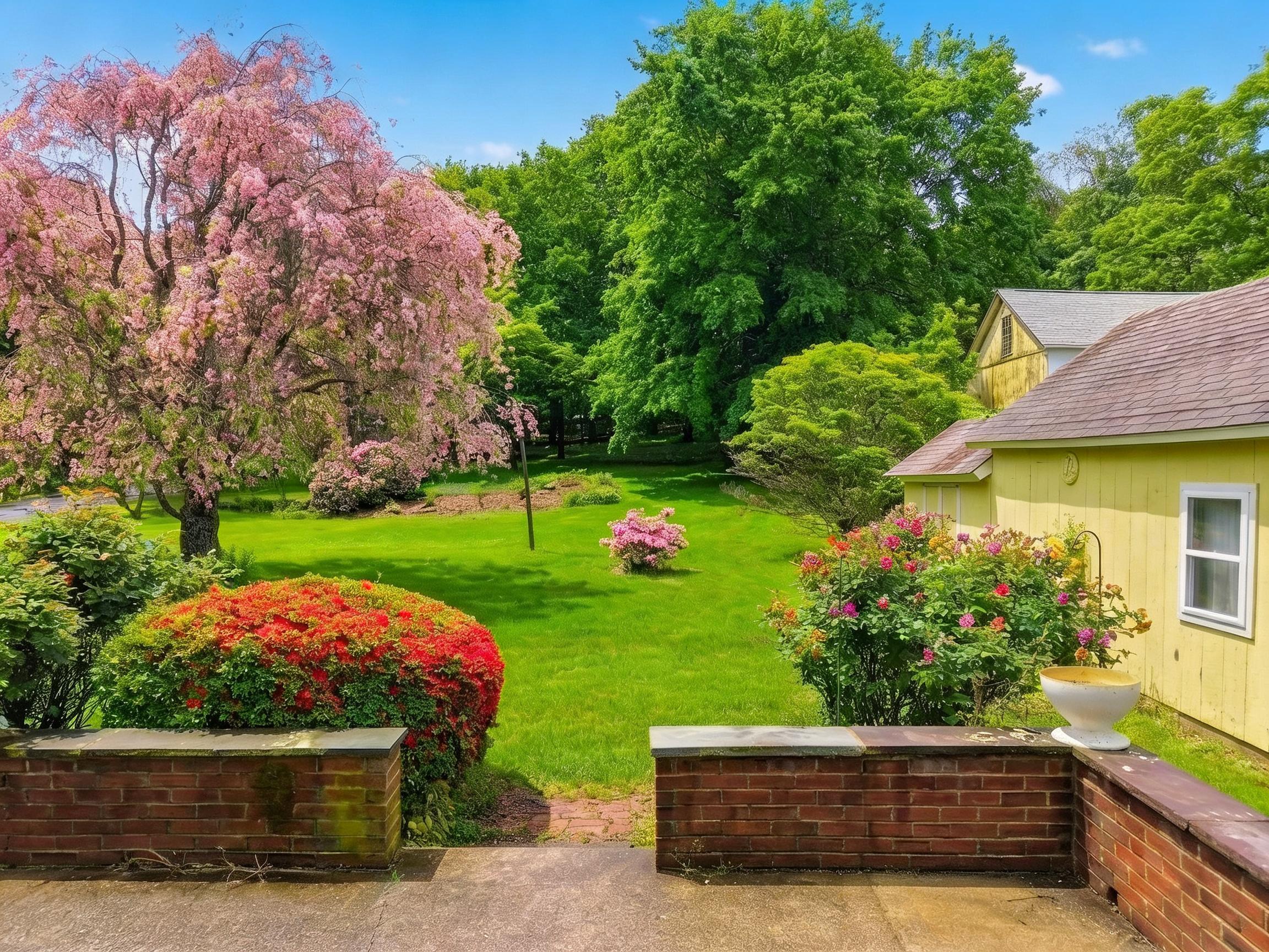  Charming 1920 Home Nestled in the Village - 物件實景