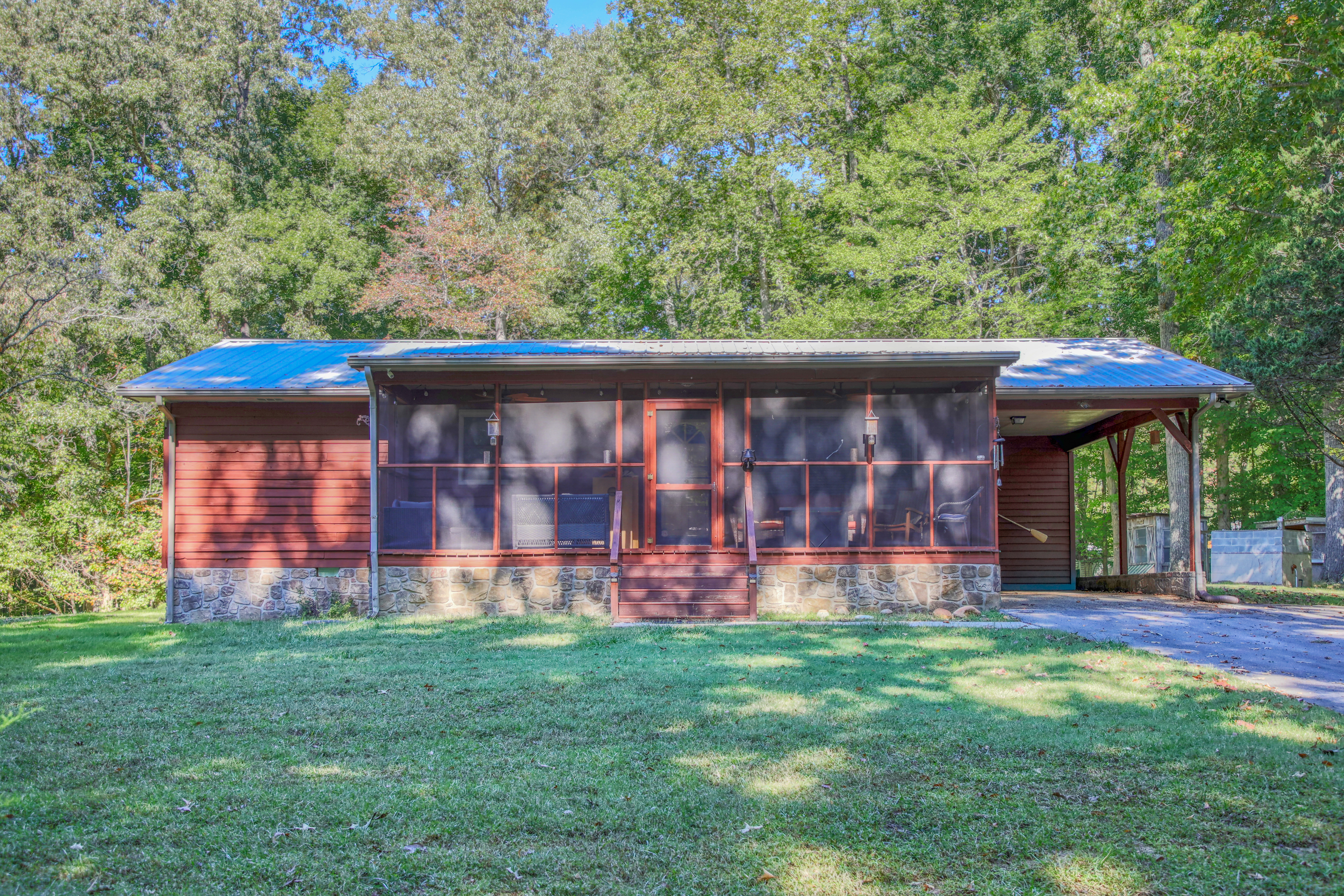  1549 Wise Way, Dandridge, TN 37725 - 物件實景
