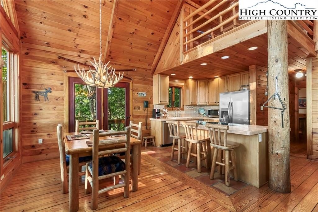 Ferguson, North Carolina, 28624, United States, 3 Bedrooms Bedrooms, ,2 BathroomsBathrooms,Residential,For Sale,1984424