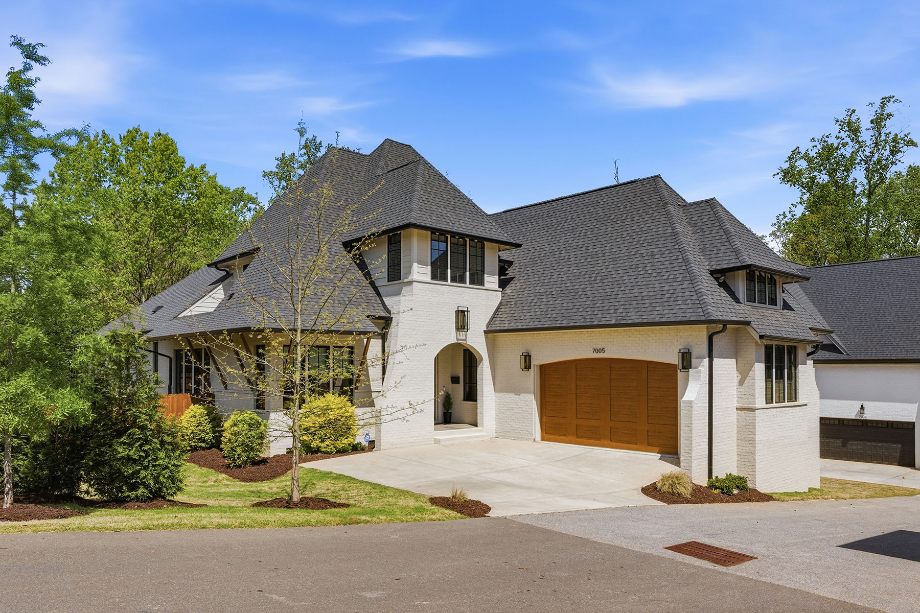  CHATEAU SARDIS - 物件實景