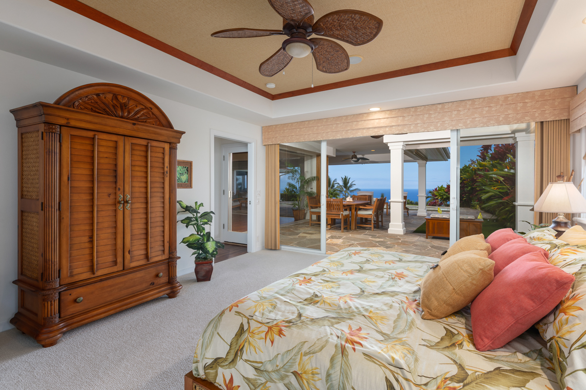 Kailua-Kona, Hawaii, 96740, United States, 3 Bedrooms Bedrooms, ,4 BathroomsBathrooms,Residential,For Sale,1908739