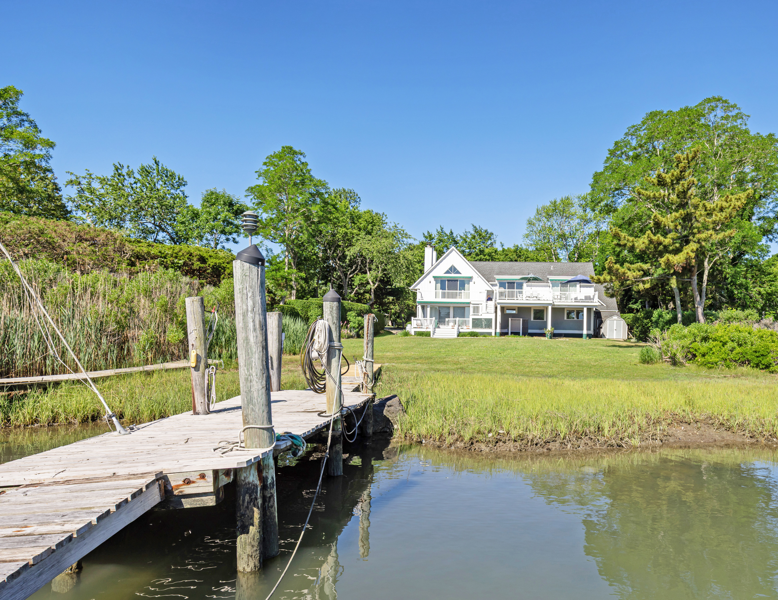  5 Sea Gull Road, Shelter Island, NY, 11964 - 物件實景