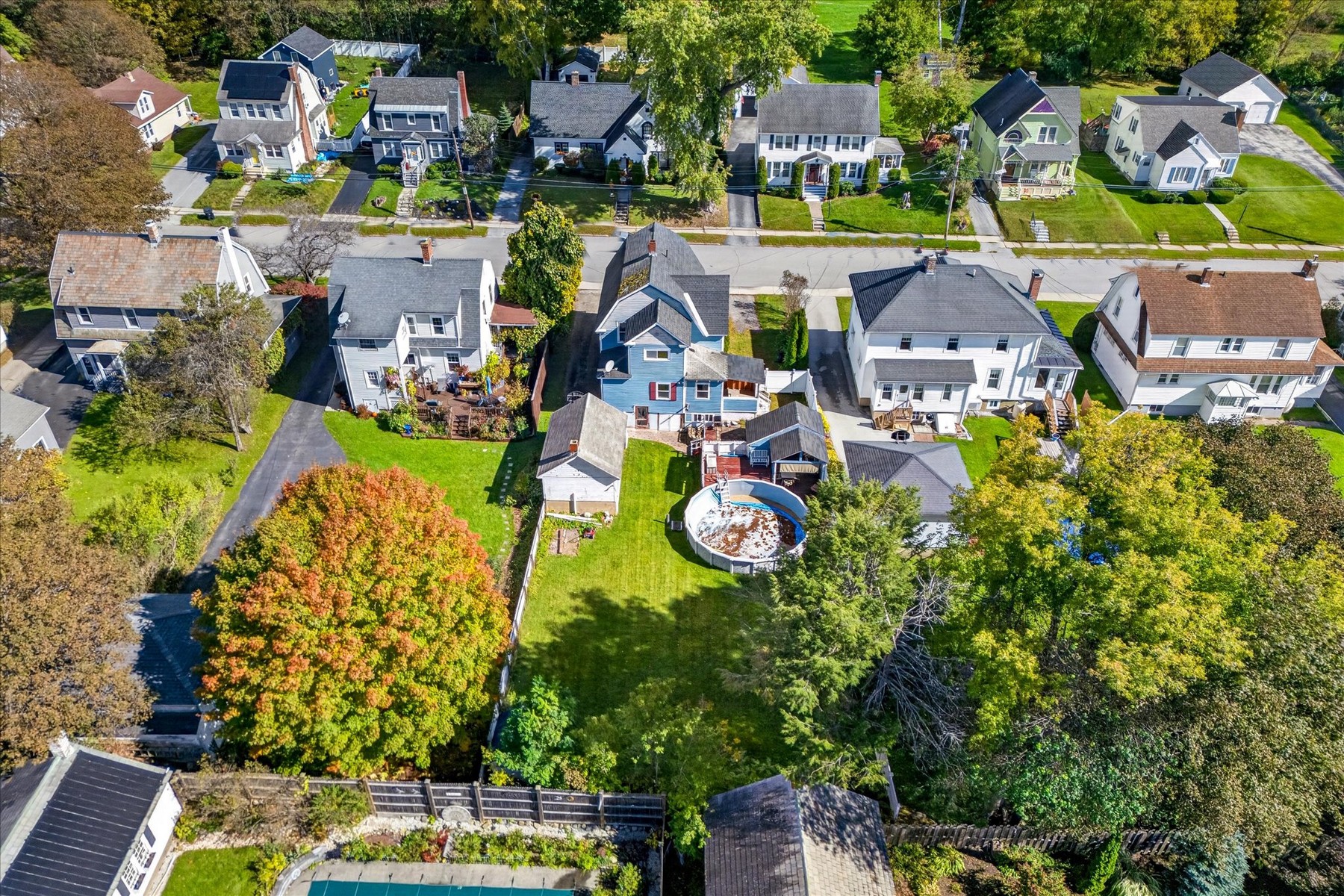  53 Bellevue Avenue - 物件實景