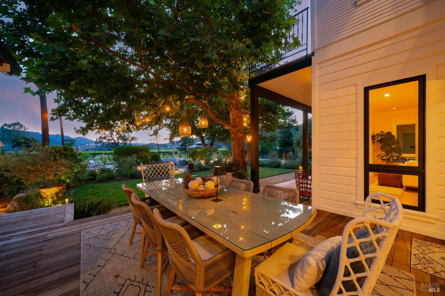 Calistoga, California, 94515, United States, 4 Bedrooms Bedrooms, ,5 BathroomsBathrooms,Residential,For Sale,1882697