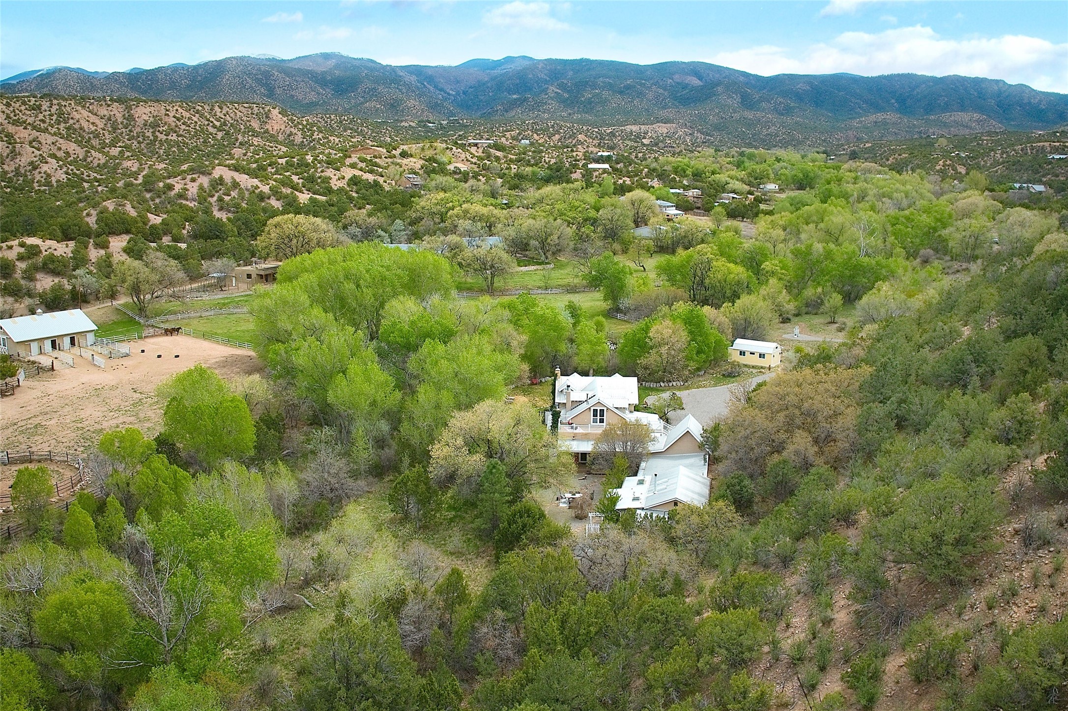  7 Camino De Pastores #A & #B - 物件實景