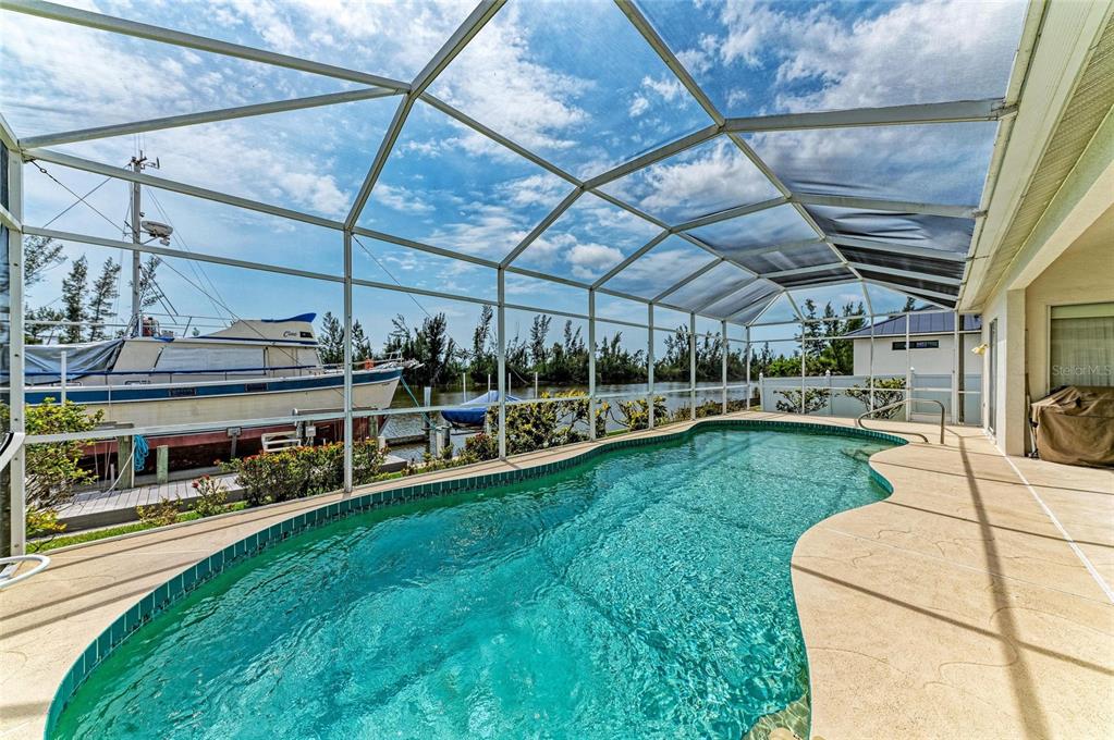 Port Charlotte, Florida, 33981, United States, 3 Bedrooms Bedrooms, ,3 BathroomsBathrooms,Residential,For Sale,1751858