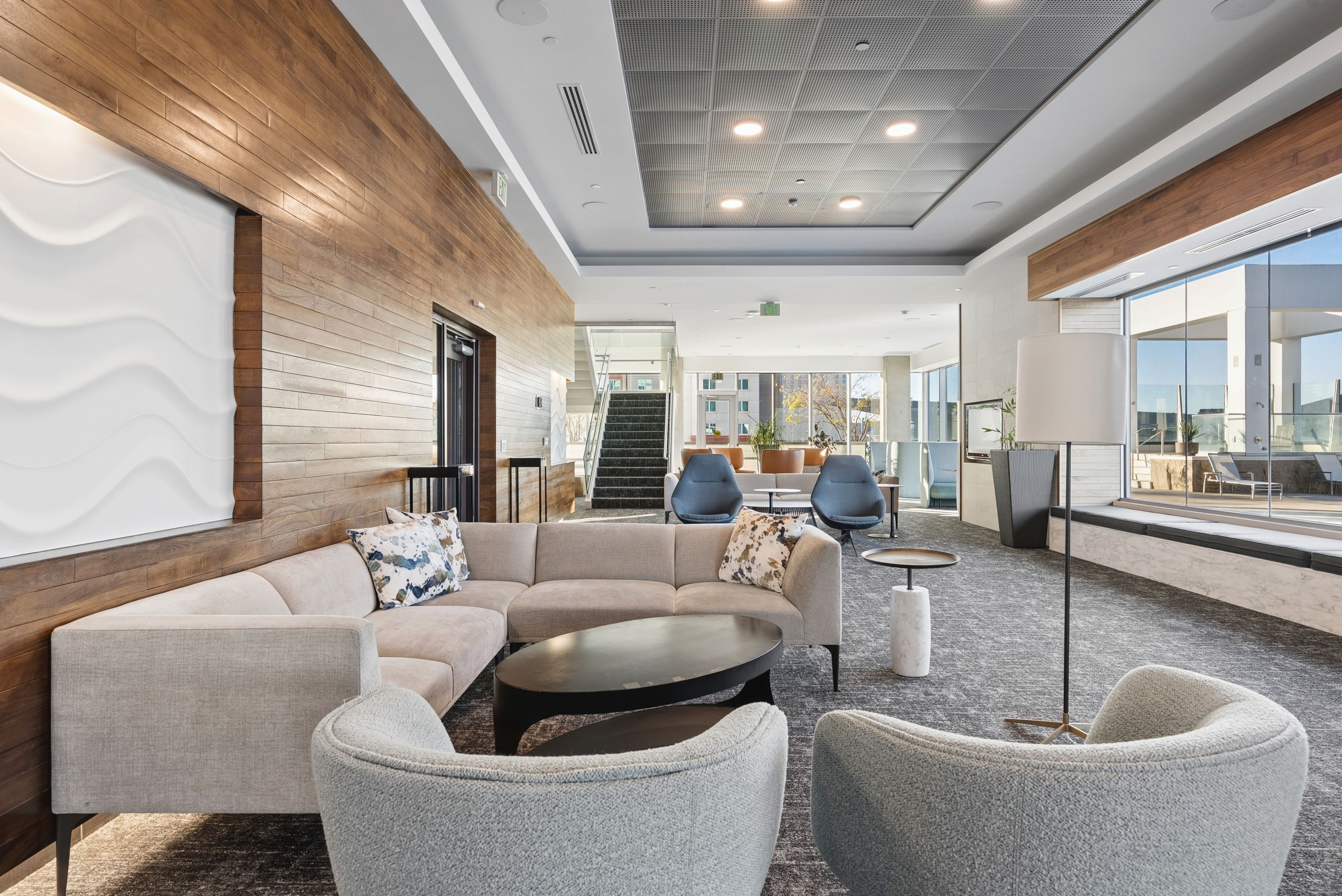  Exceptional Downtown Denver Residence - 物件實景