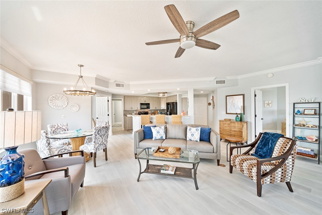 8751 Estero Boulevard 501, Bonita Springs, Florida, 33931, United States, 2 Bedrooms Bedrooms, ,2 BathroomsBathrooms,Residential,For Sale,8751 Estero Boulevard 501,1394389