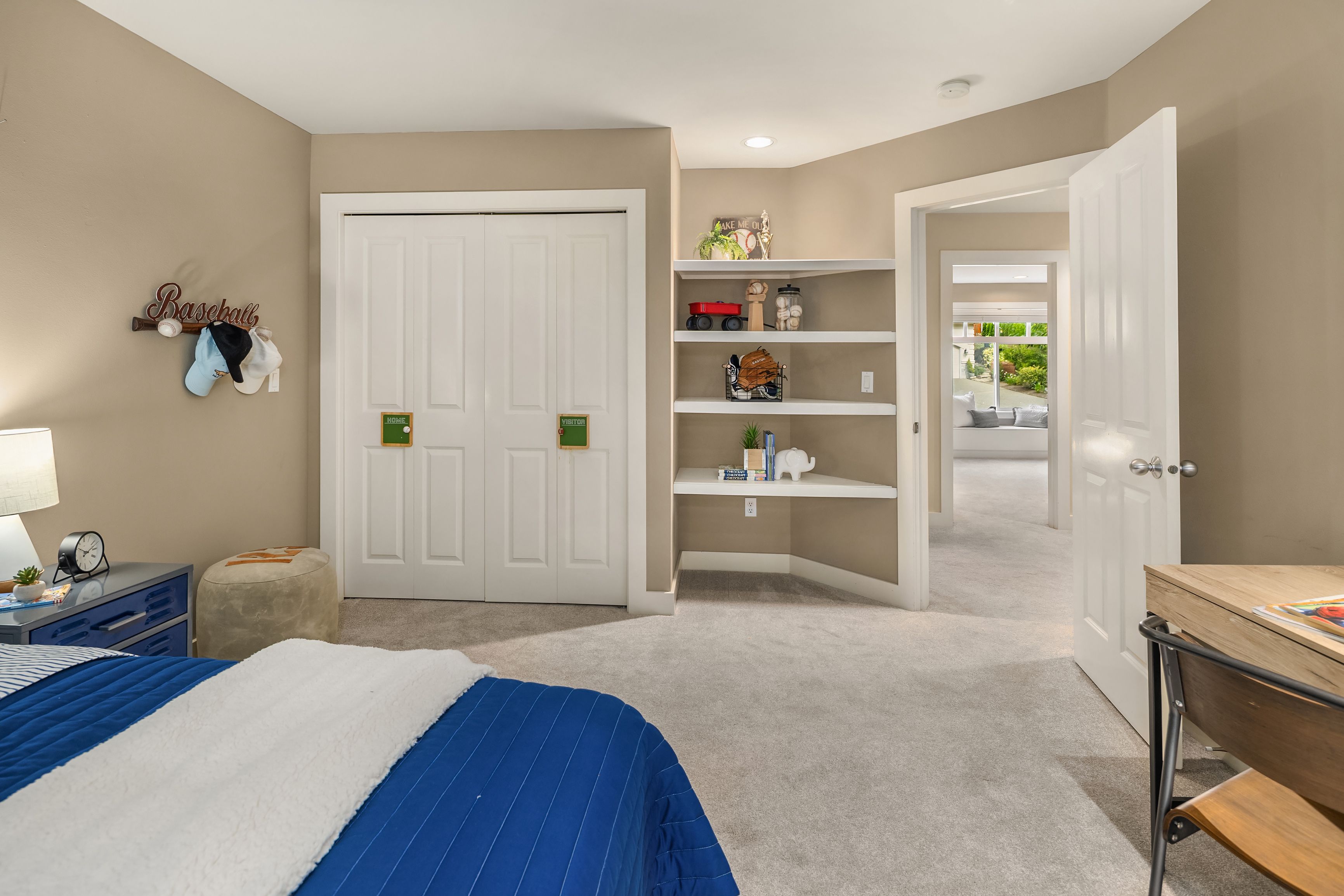  5245 Jung Frau Place NW, Issaquah, WA 98027 - 物件實景