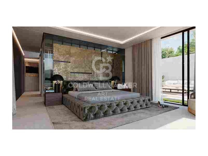Marbella, Andalusia, ES, 6 Bedrooms Bedrooms, ,8 BathroomsBathrooms,Residential,For Sale,1784861