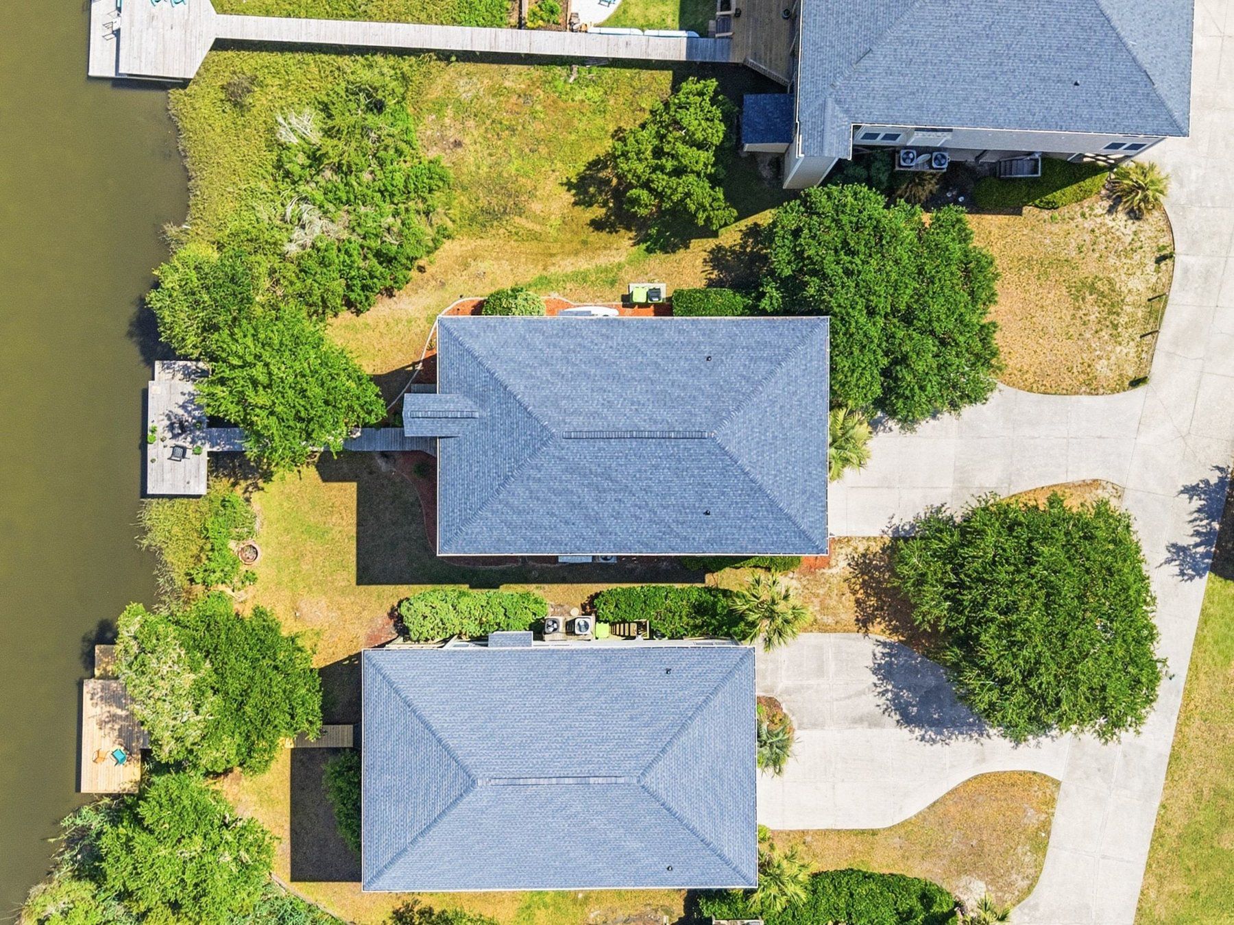  105 A Bay Drive, Surf City, NC 28445 - 物件實景