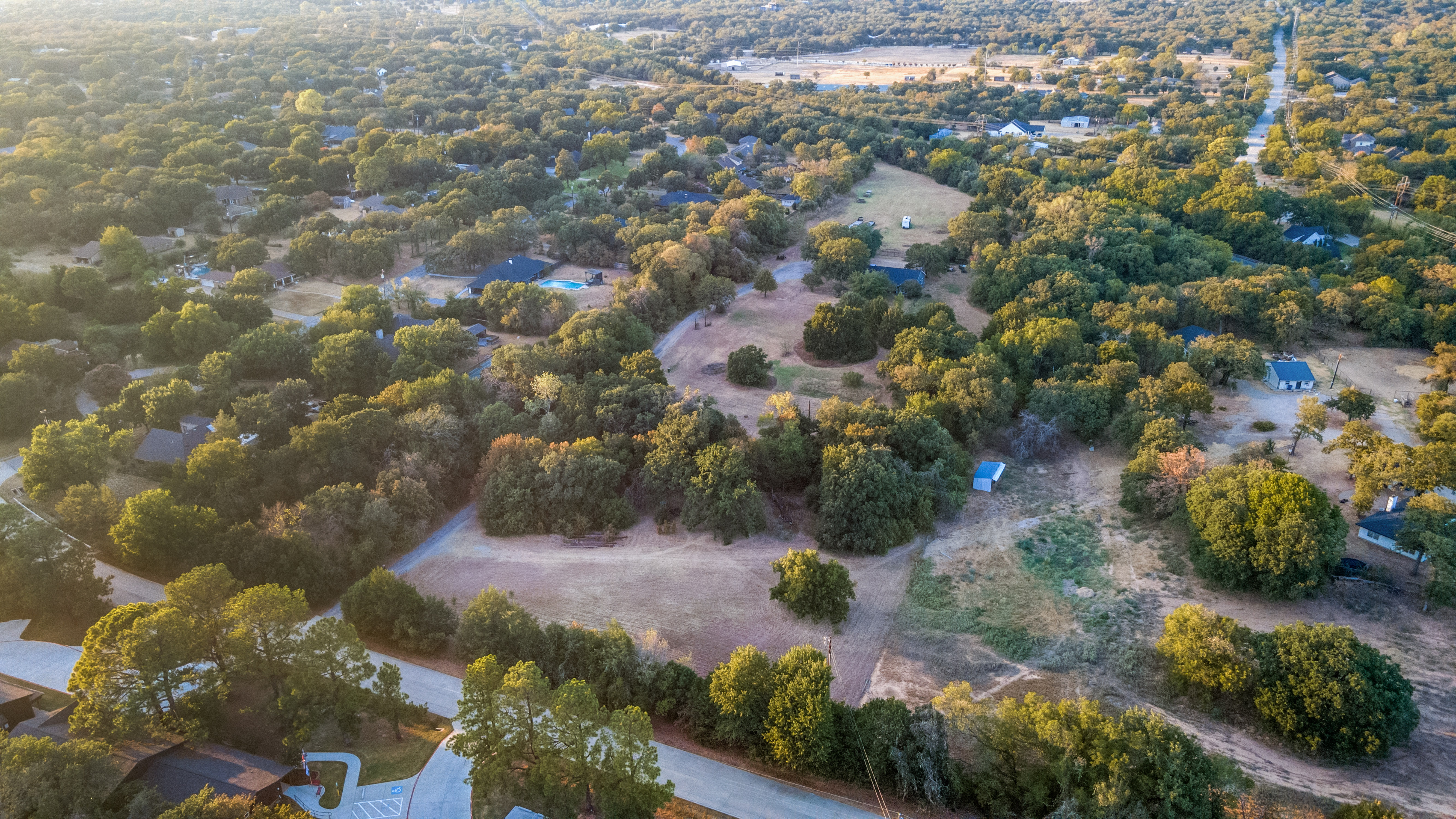  2.63 Acre Copper Canyon Homesite- Privacy Without Isolation - 物件實景