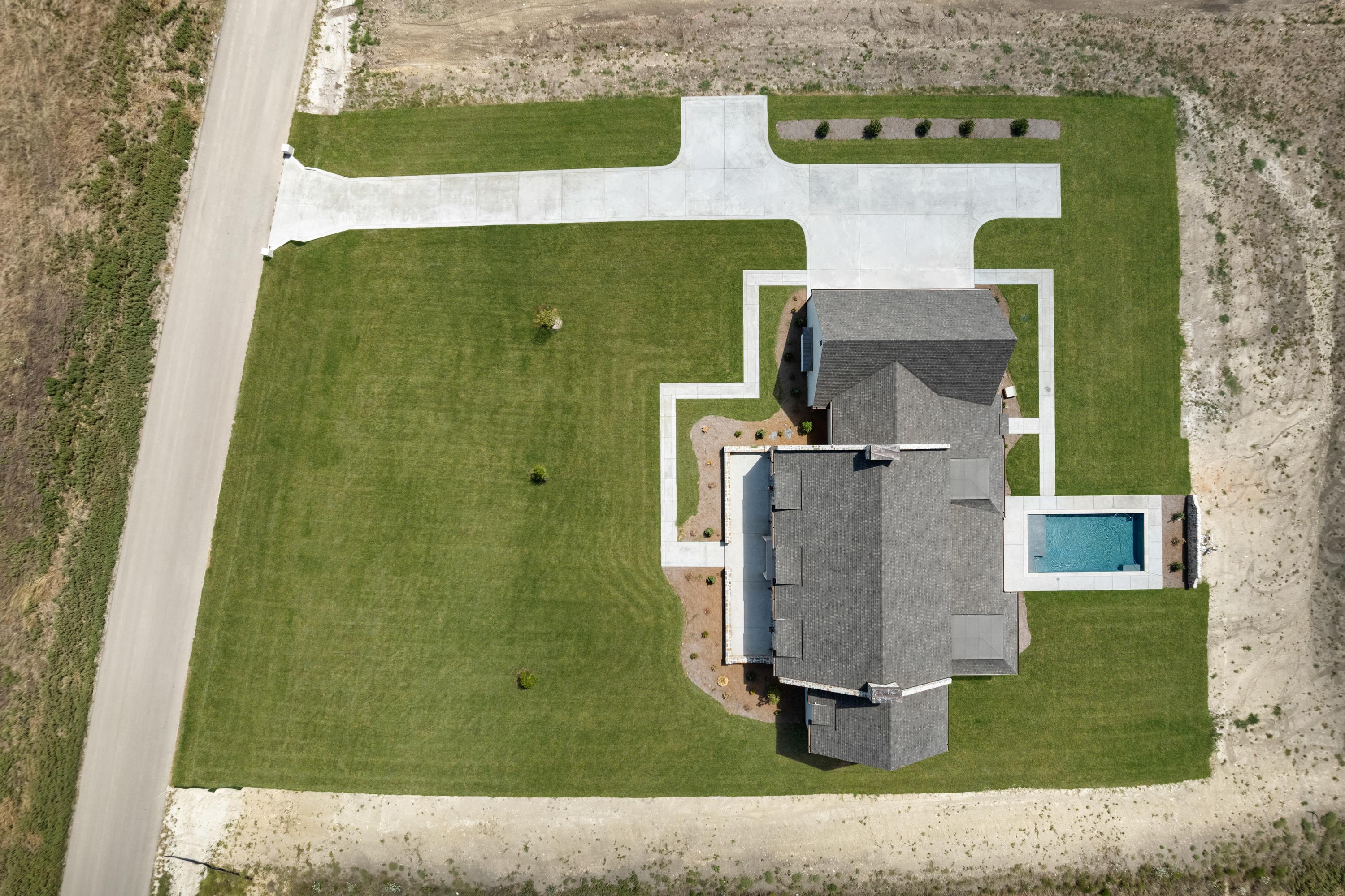  312 San Gabriel Drive, Aledo, TX, 76008 - 物件實景