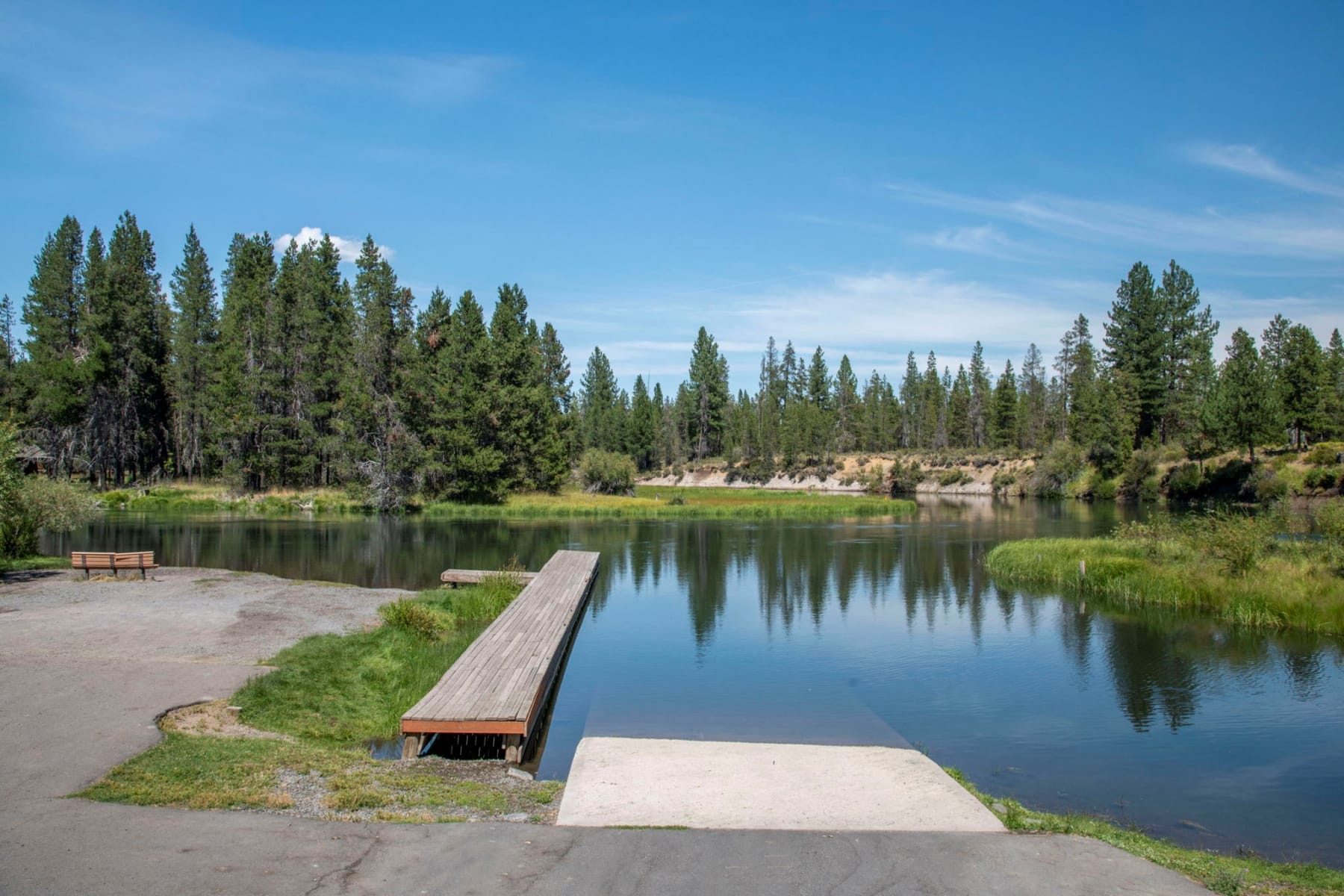  17476 Rail Drive Bend, OR 97707 - 物件實景