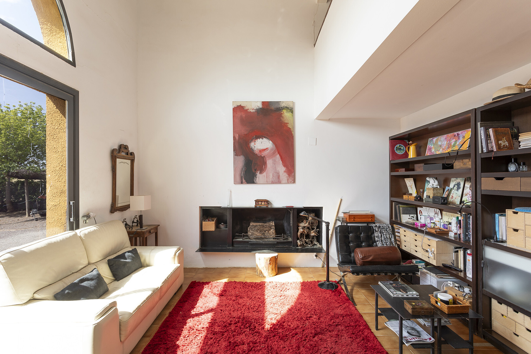  Equestrian finca in Castellví de la Marca, 5 Minutes from Vilafranca - 物件實景