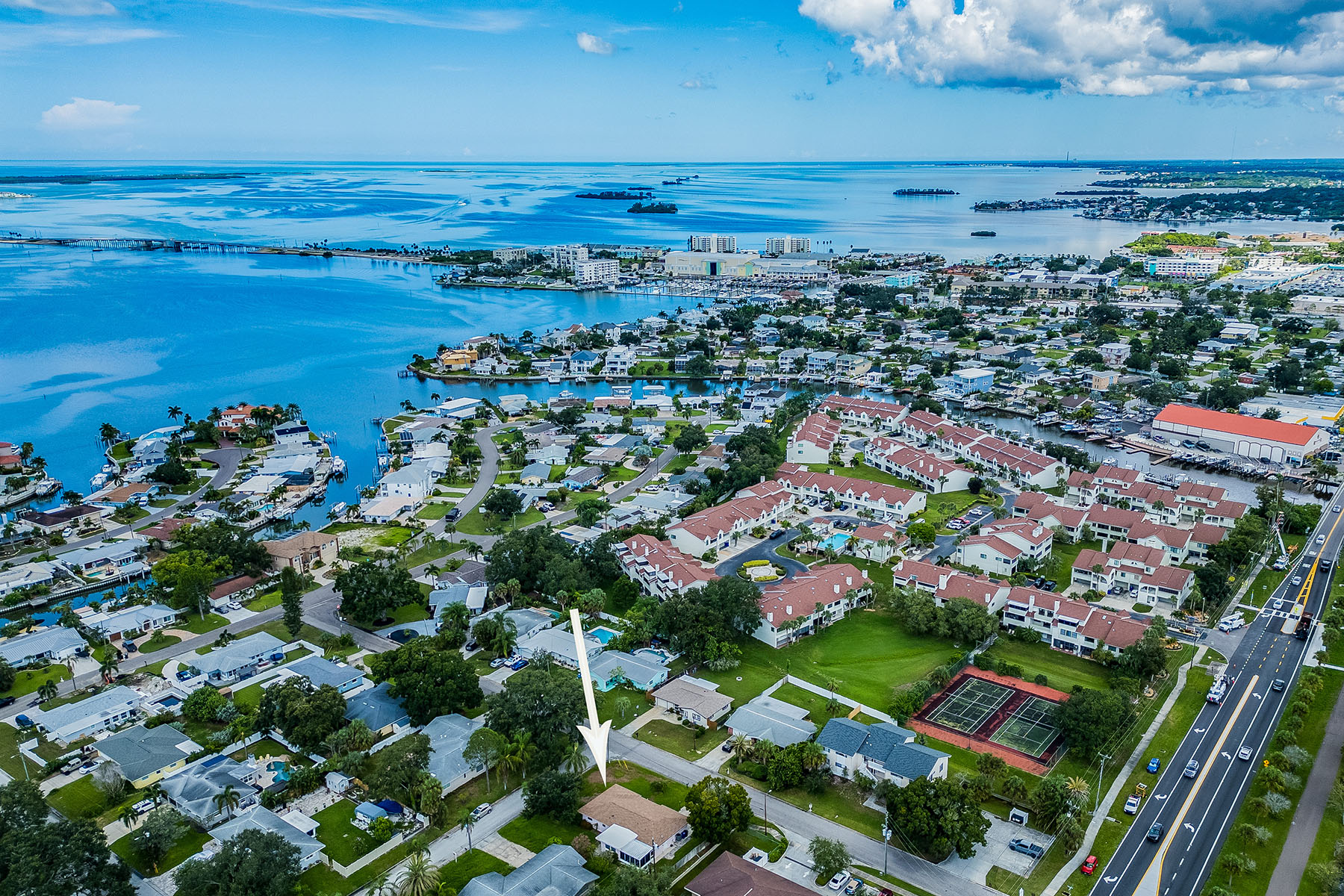  HARBOR VIEW VILLAS - 物件實景