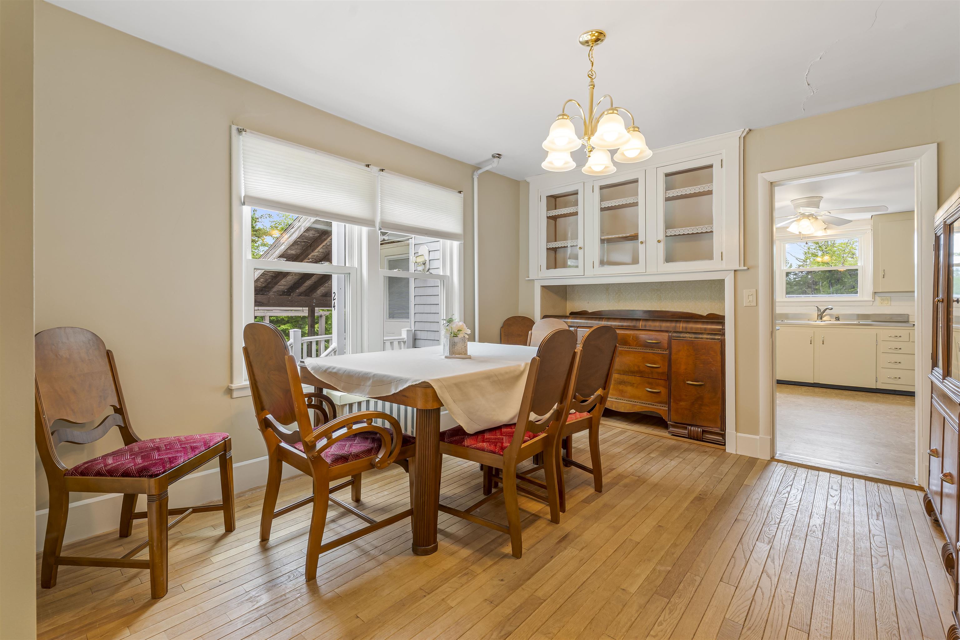 Limerick, Maine, 04048, United States, 4 Bedrooms Bedrooms, ,2 BathroomsBathrooms,Residential,For Sale,1983800