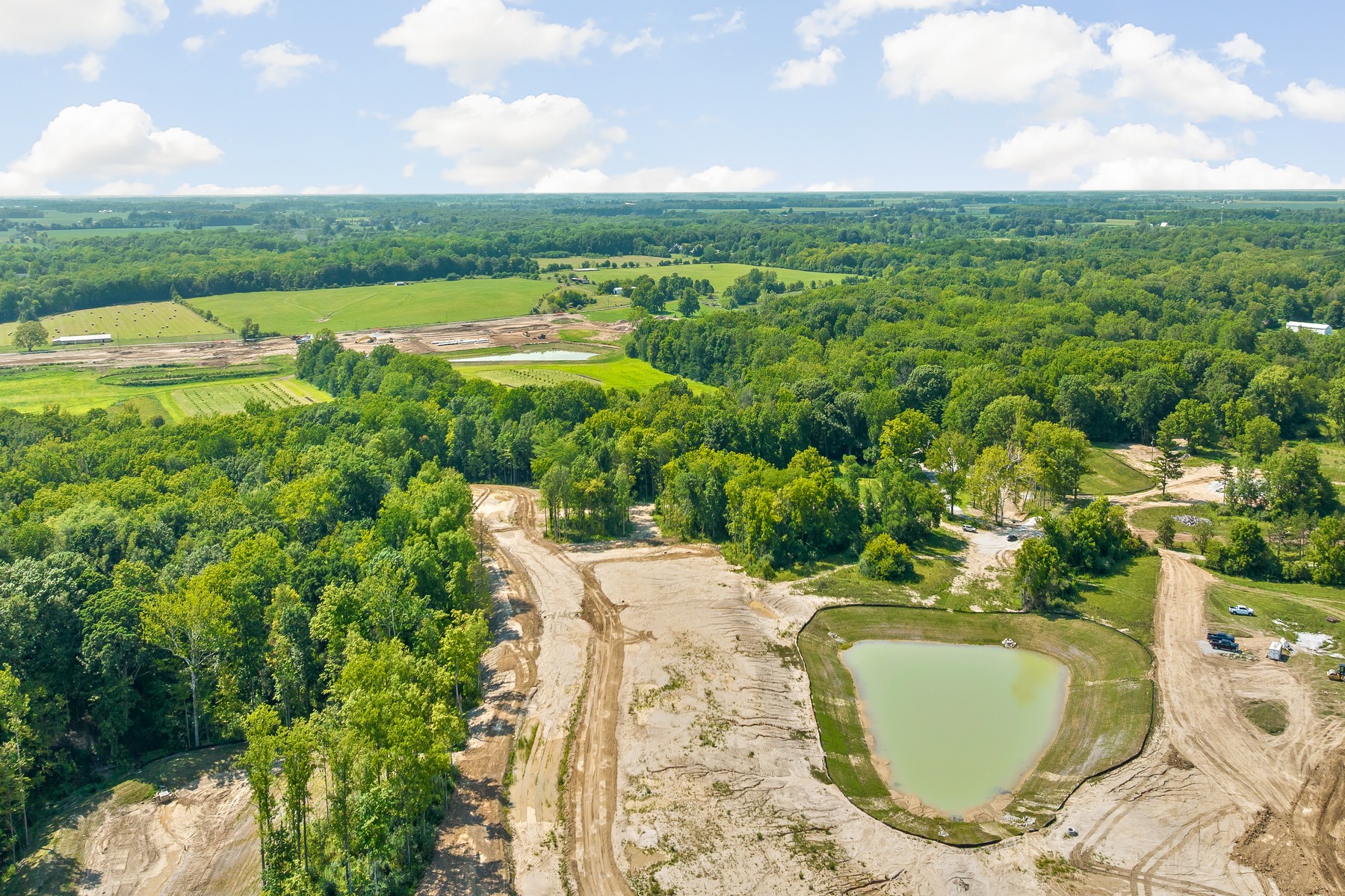  Build Your Dream Home in Desirable Zionsville Community - 物件實景