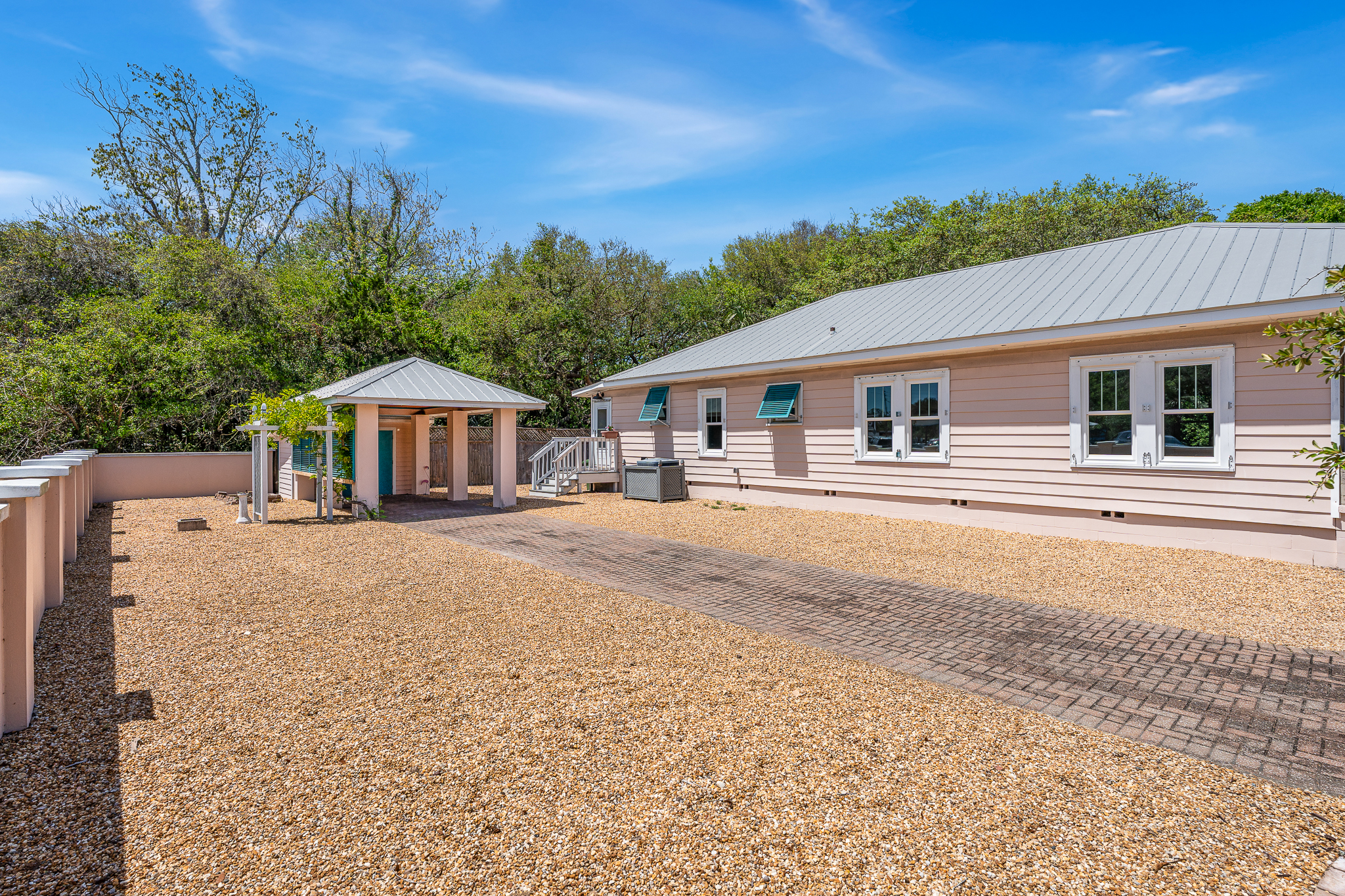  24 Flamingo Dr, St Augustine, FL, 32080 - 物件實景