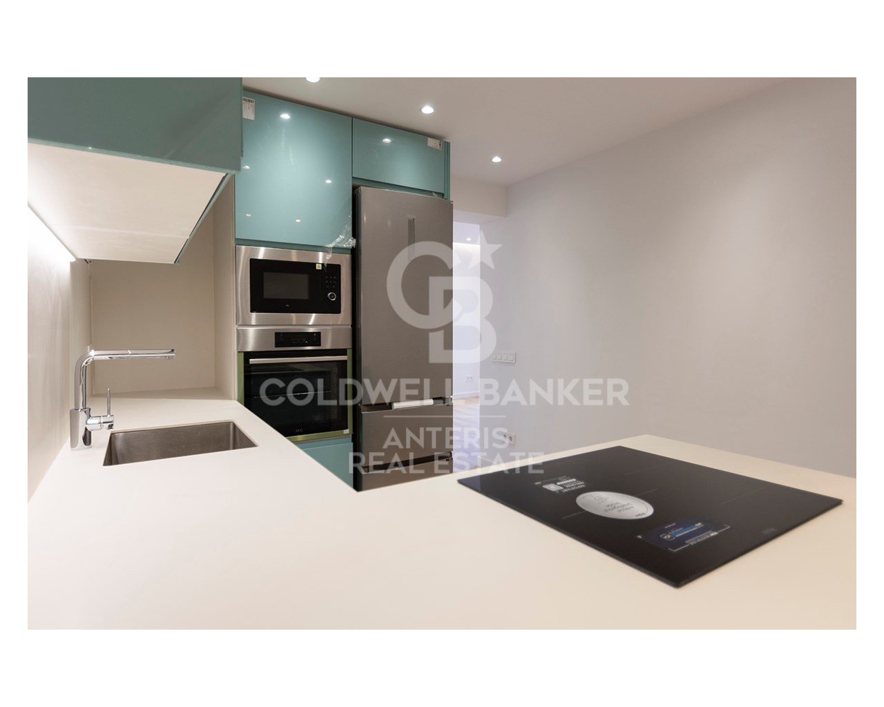 Barcelona, Catalonia, ES, 2 Bedrooms Bedrooms, ,1 BathroomBathrooms,Residential,For Sale,1688739