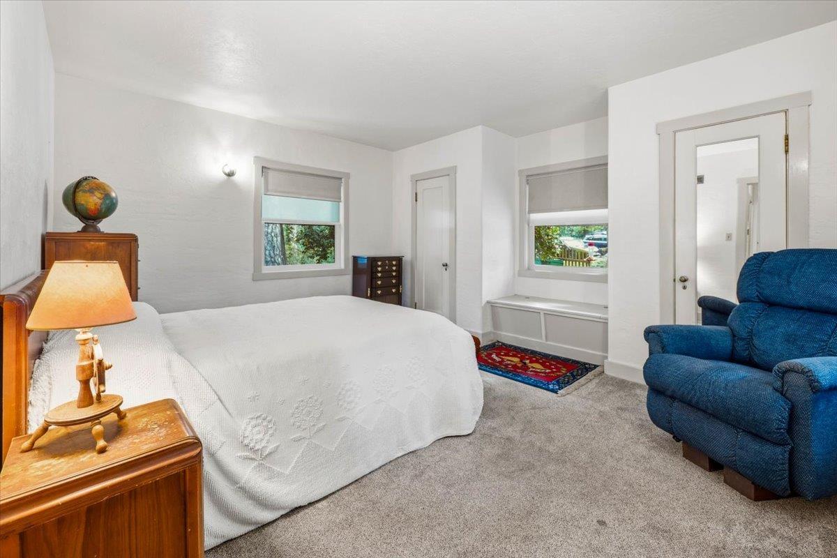 Nevada City, California, 95959, United States, 3 Bedrooms Bedrooms, ,2 BathroomsBathrooms,Residential,For Sale,2037300